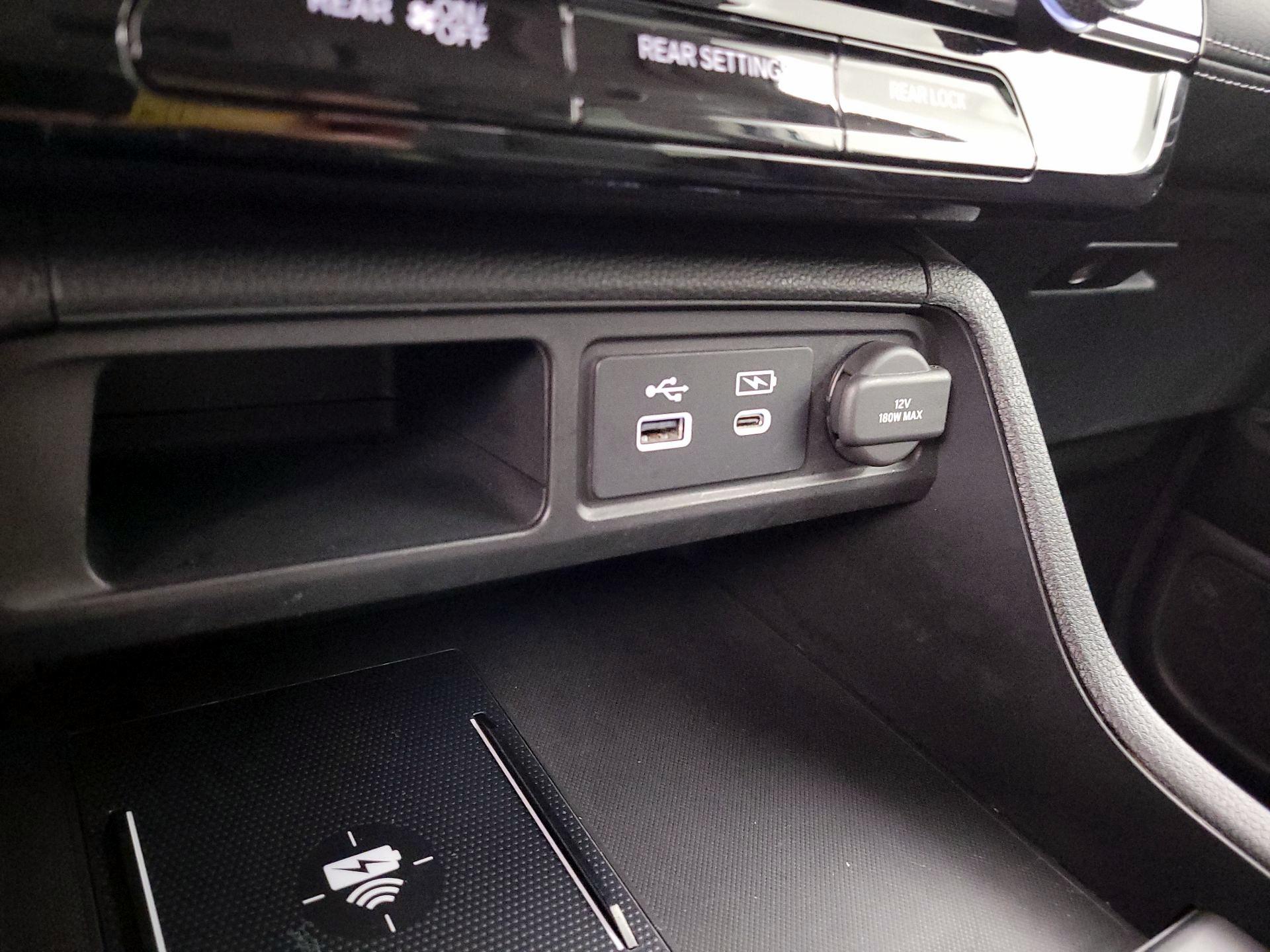 Thumbnail: 2025 Honda Pilot - 19