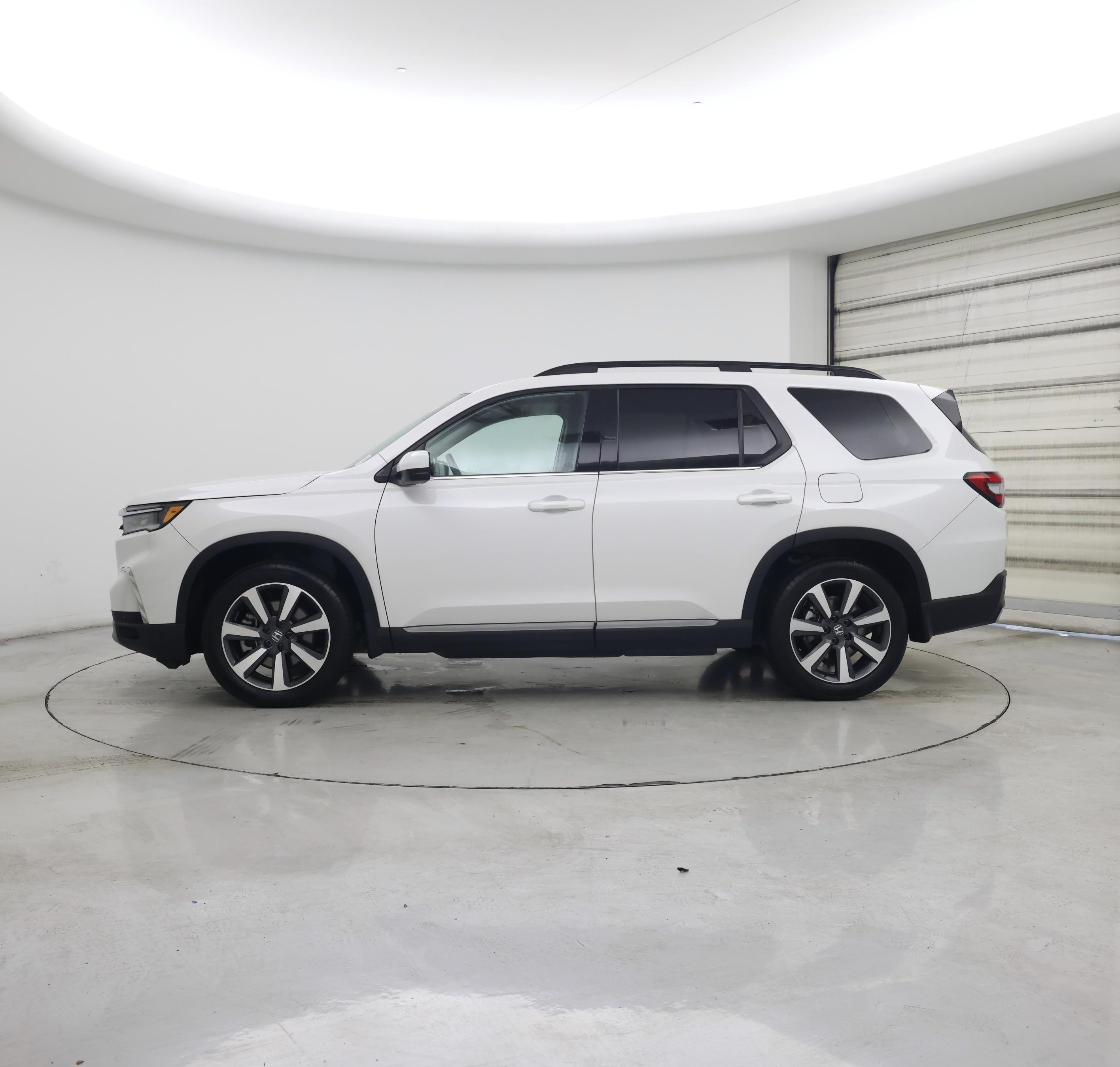 Thumbnail: 2025 Honda Pilot - 3