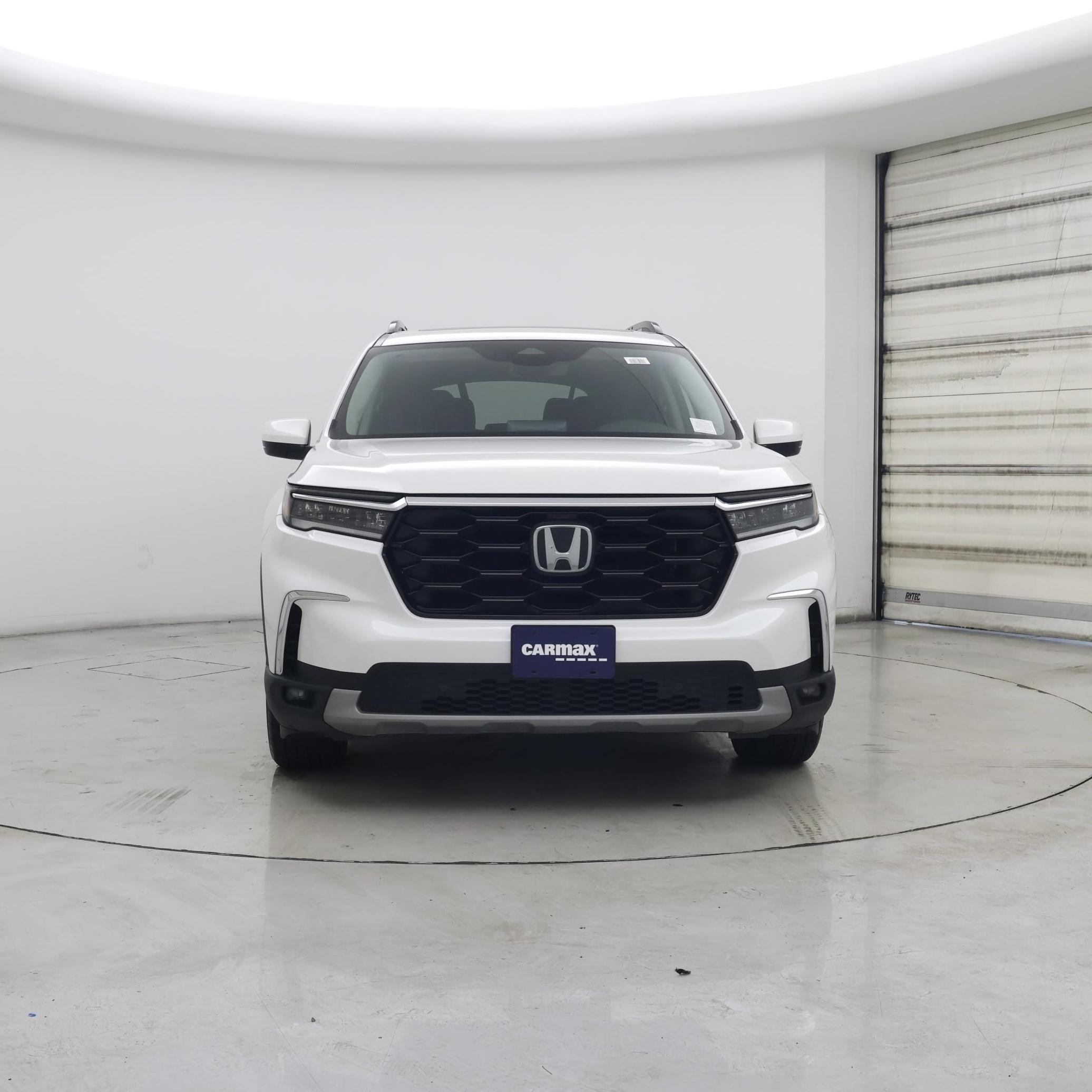 Thumbnail: 2025 Honda Pilot - 5