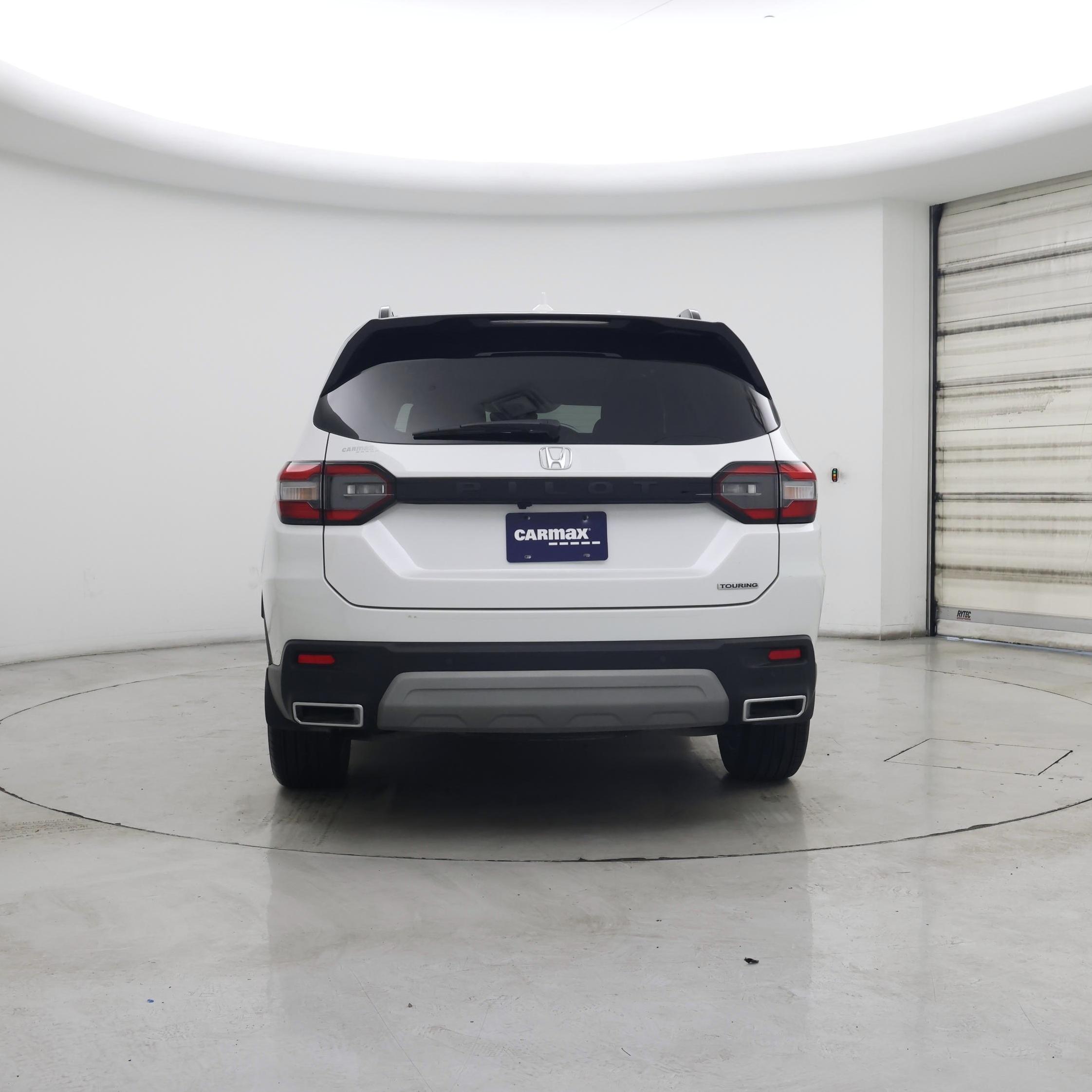 Thumbnail: 2025 Honda Pilot - 6