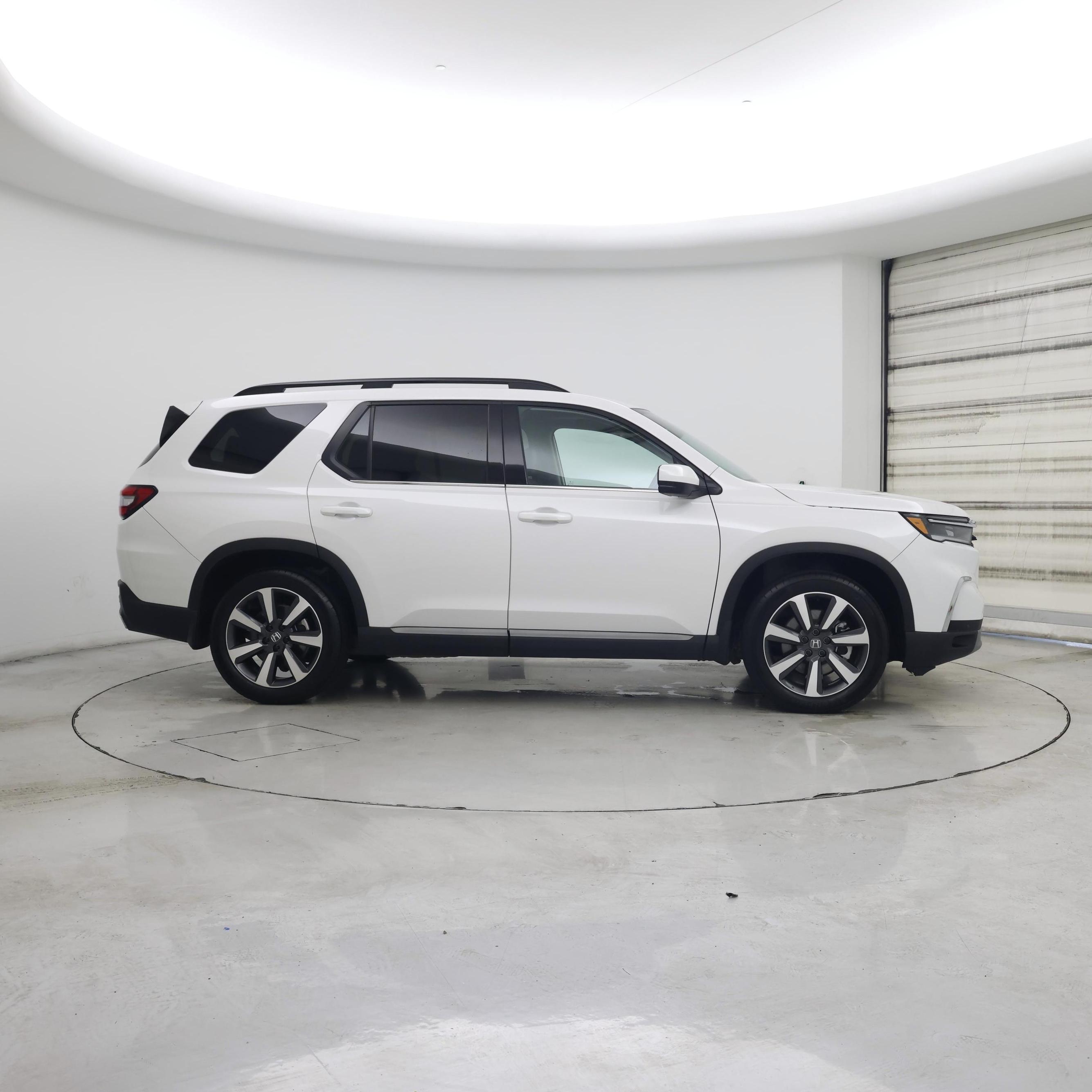 Thumbnail: 2025 Honda Pilot - 7