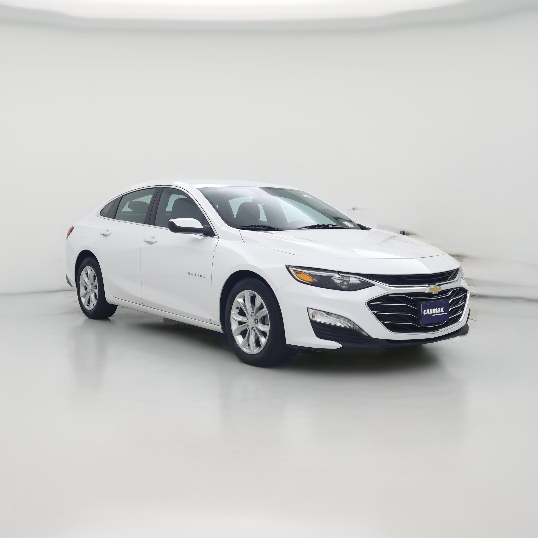 Thumbnail: 2023 Chevrolet Malibu - 1