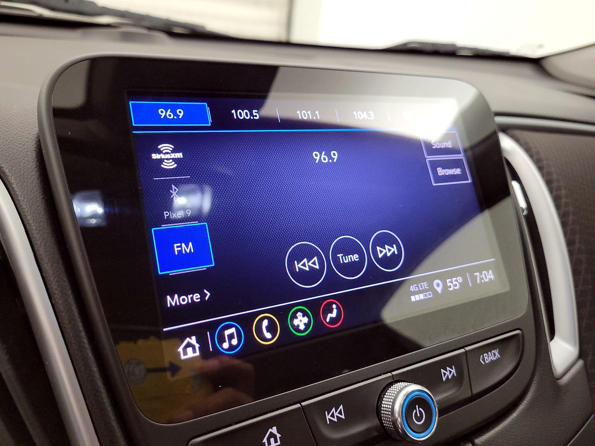 Thumbnail: 2023 Chevrolet Malibu - 15