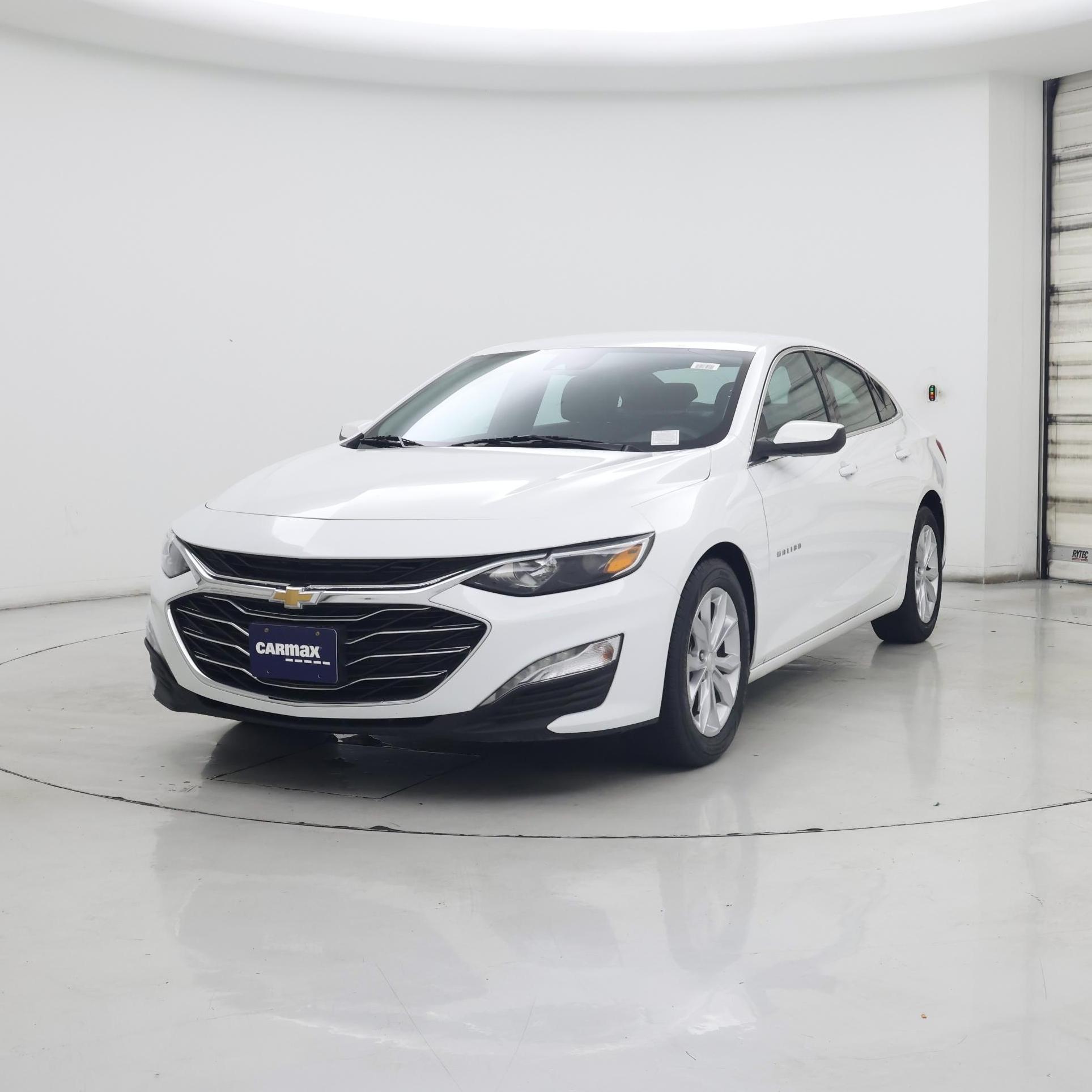 Thumbnail: 2023 Chevrolet Malibu - 4