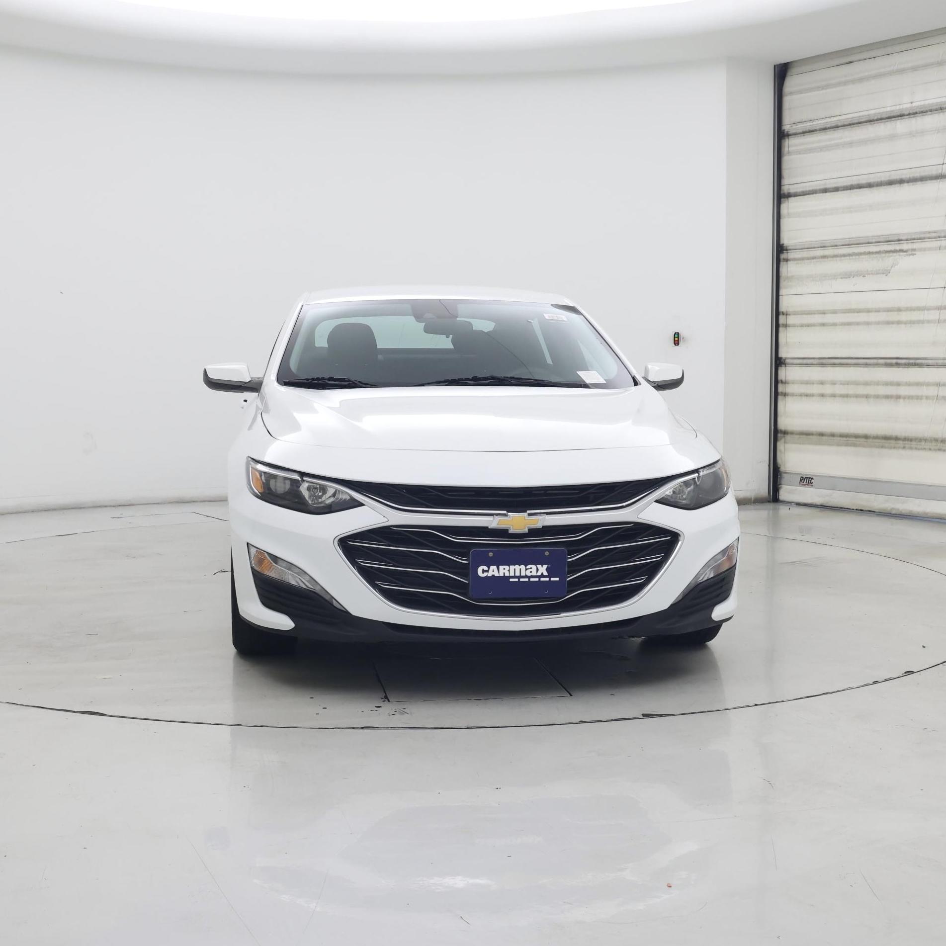 Thumbnail: 2023 Chevrolet Malibu - 5