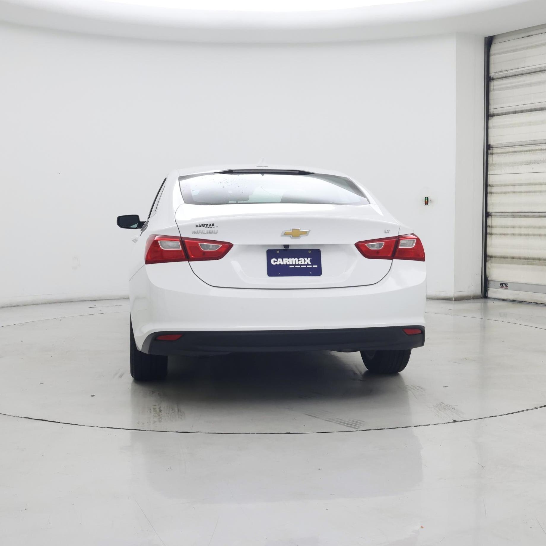 Thumbnail: 2023 Chevrolet Malibu - 6