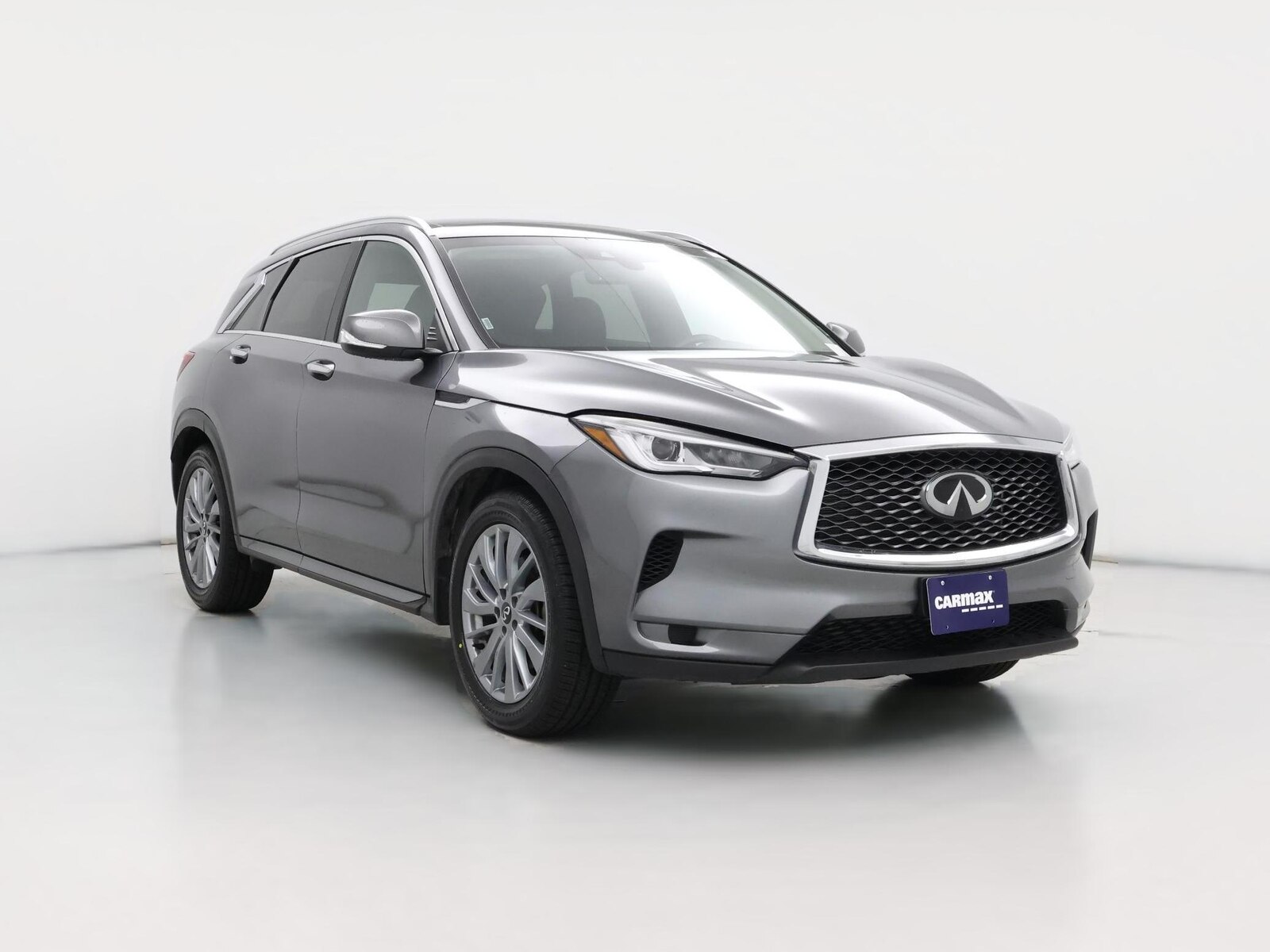 2024 INFINITI QX50 Luxe