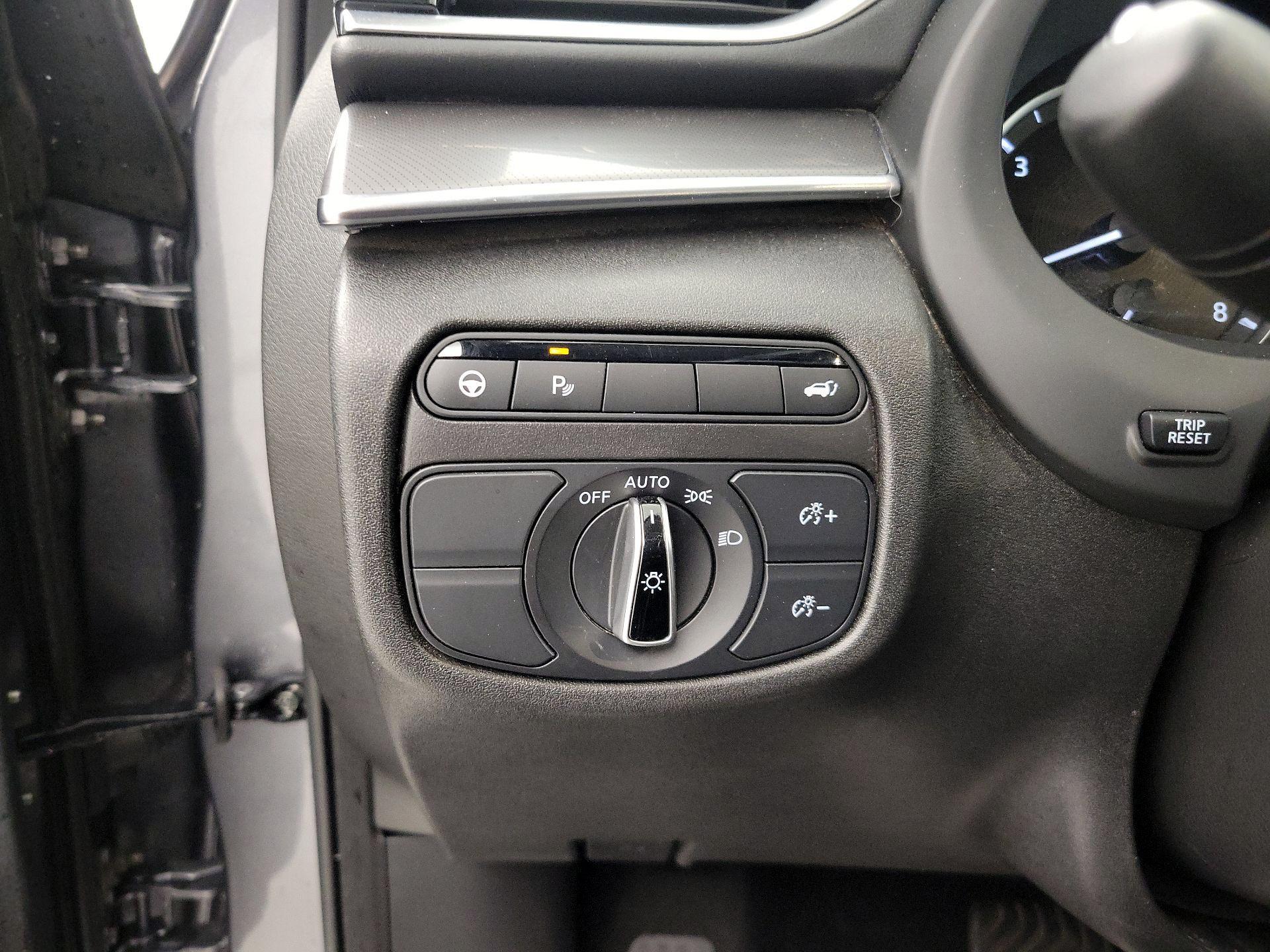 Thumbnail: 2024 INFINITI QX50 - 13