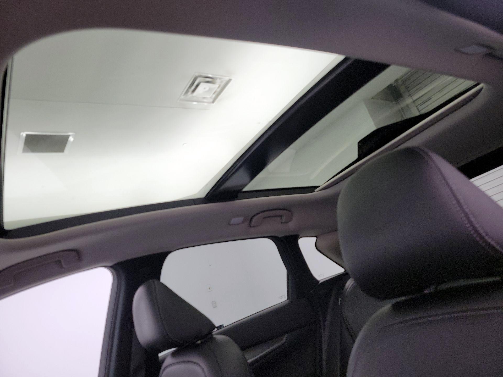 Thumbnail: 2024 INFINITI QX50 - 19