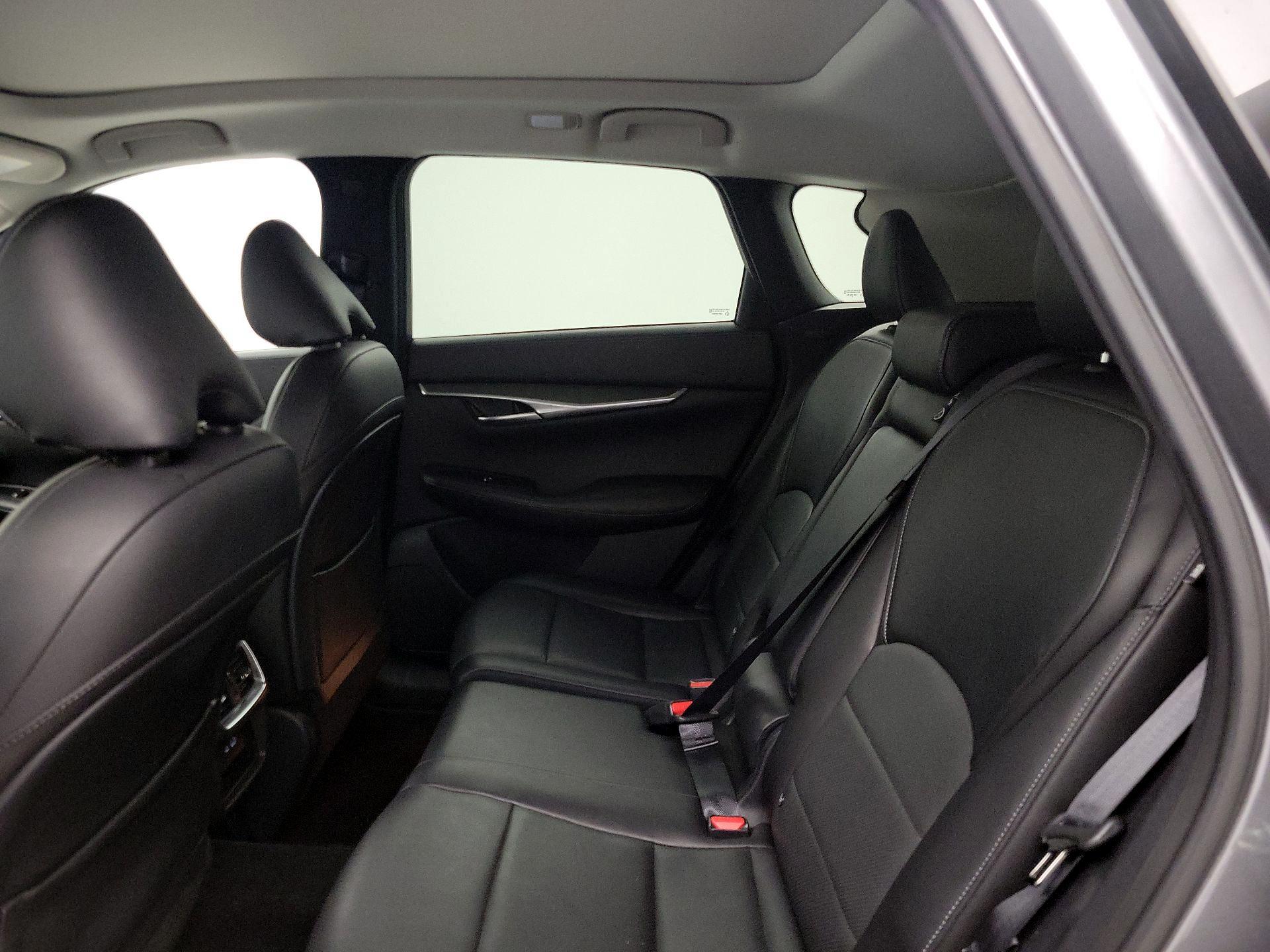 Thumbnail: 2024 INFINITI QX50 - 20