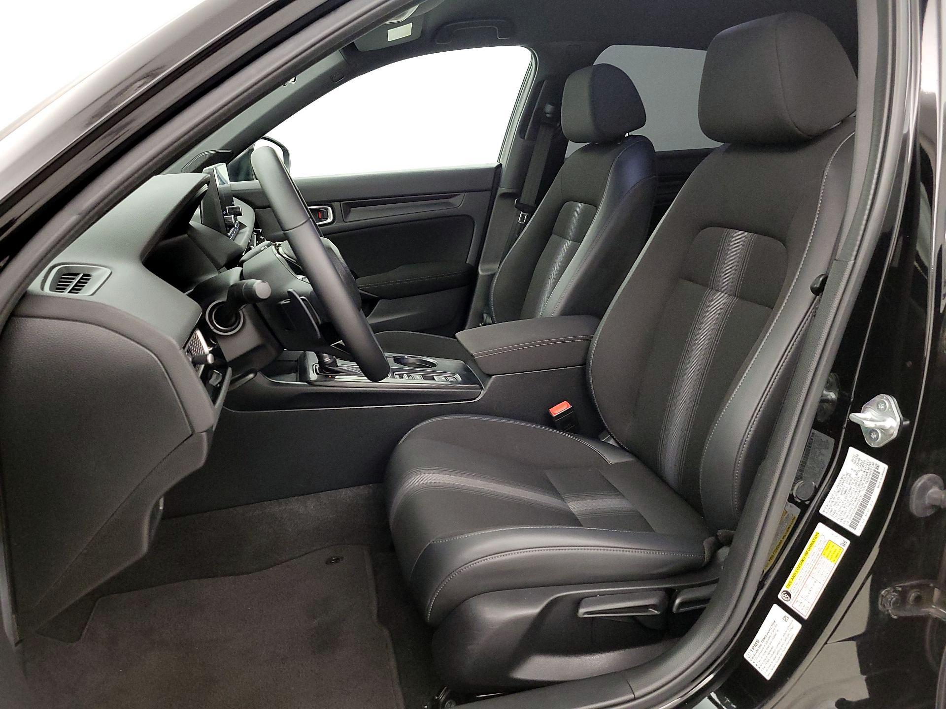 Thumbnail: 2023 Honda Civic - 11