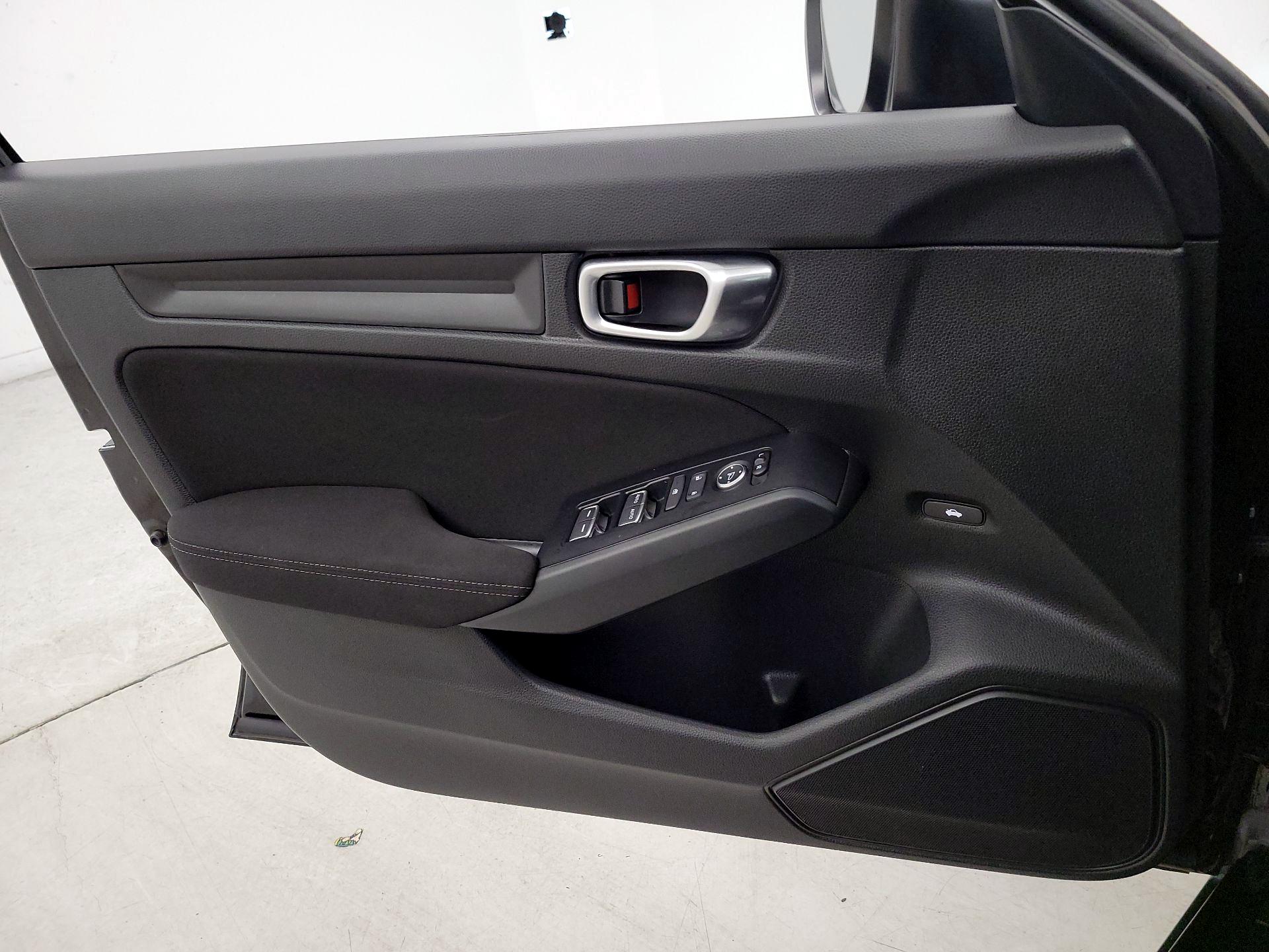 Thumbnail: 2023 Honda Civic - 12