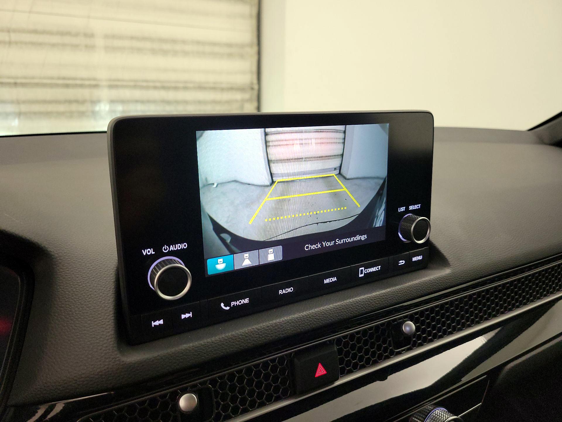 Thumbnail: 2023 Honda Civic - 13