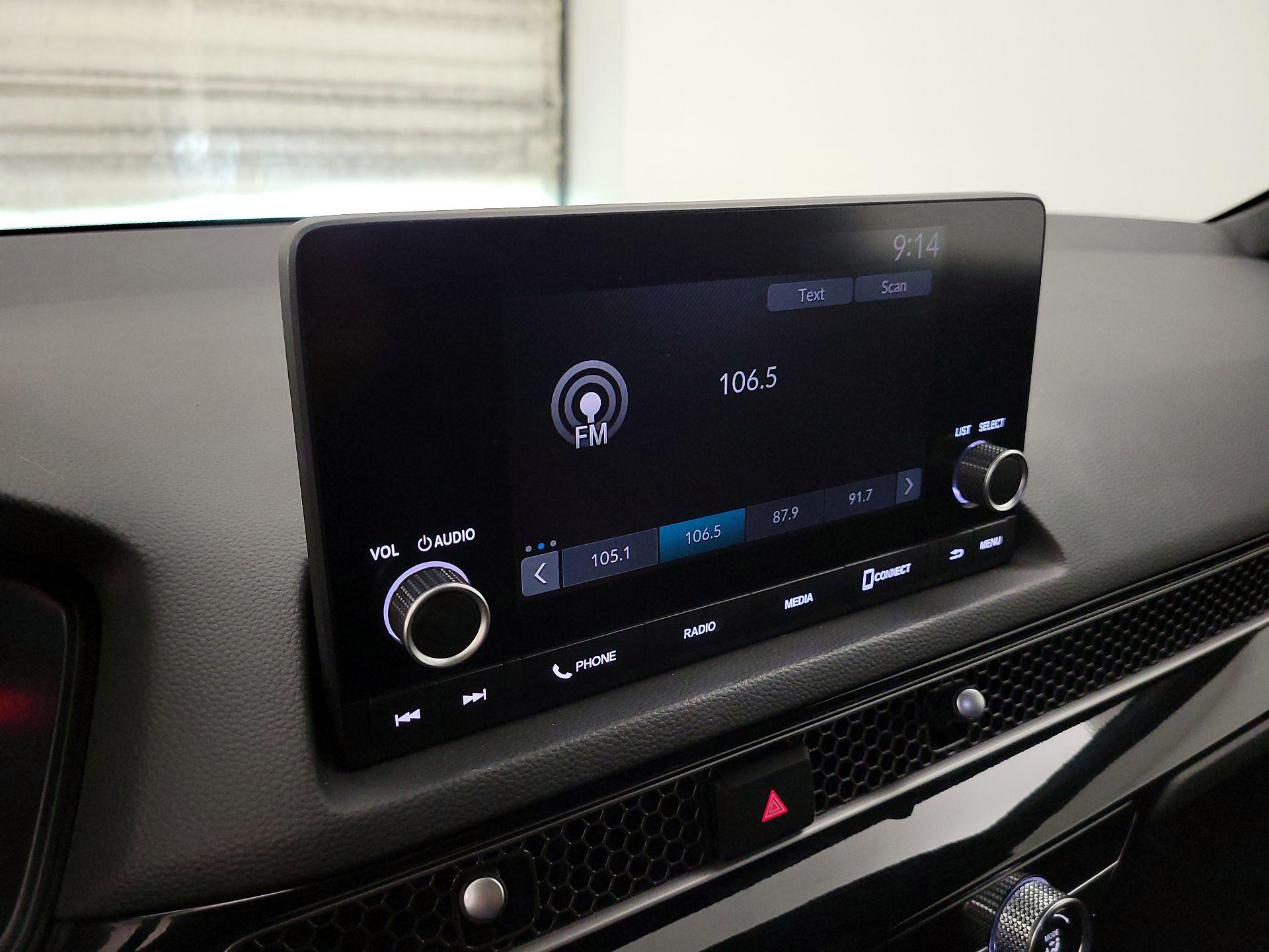 Thumbnail: 2023 Honda Civic - 14