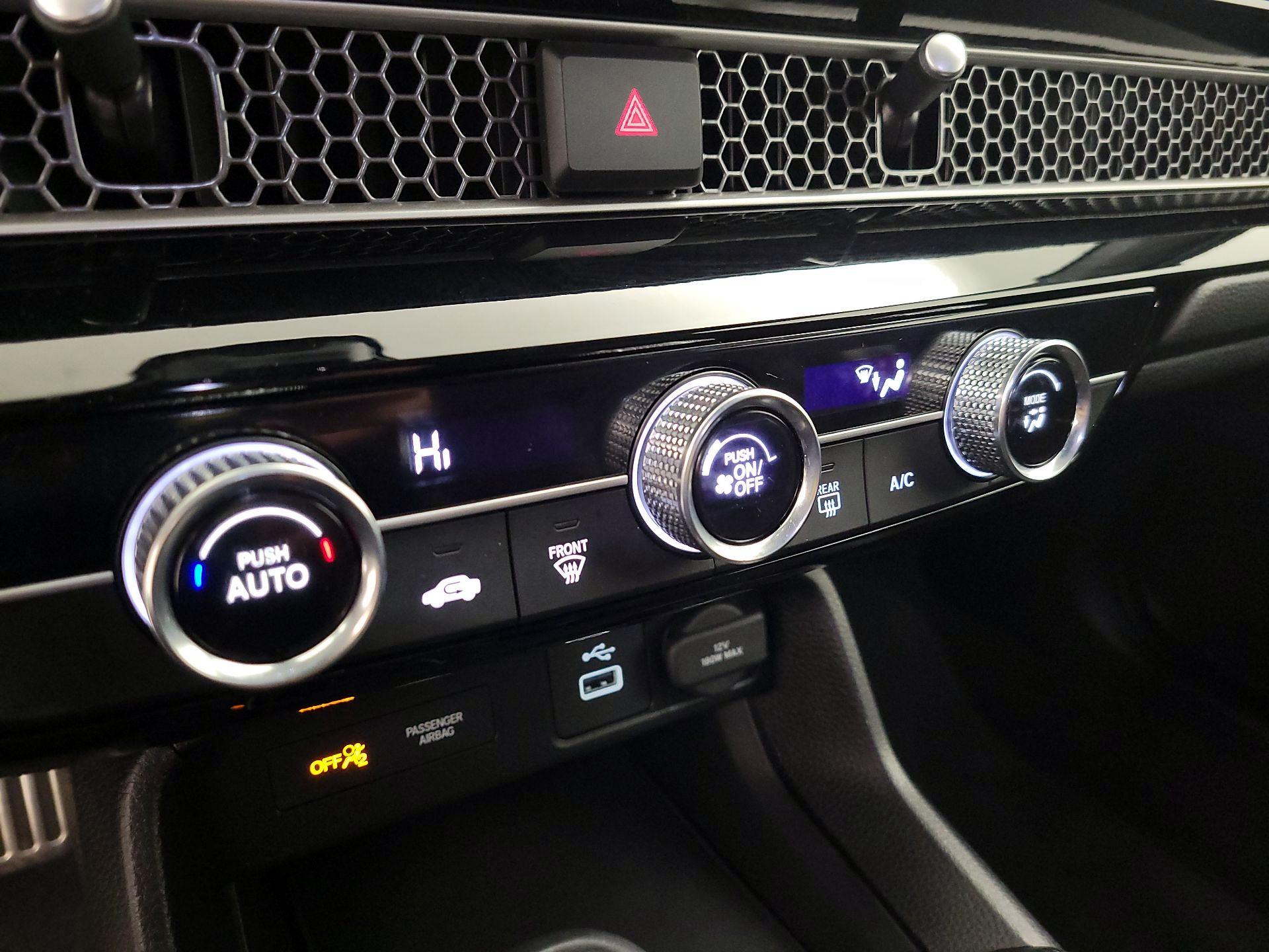 Thumbnail: 2023 Honda Civic - 15