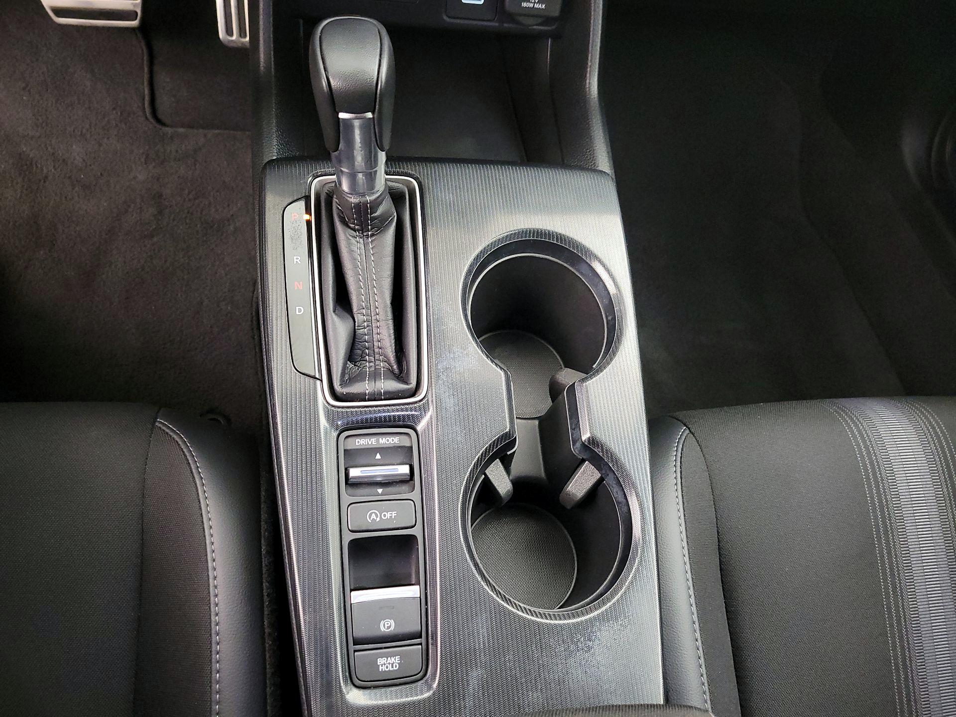 Thumbnail: 2023 Honda Civic - 16