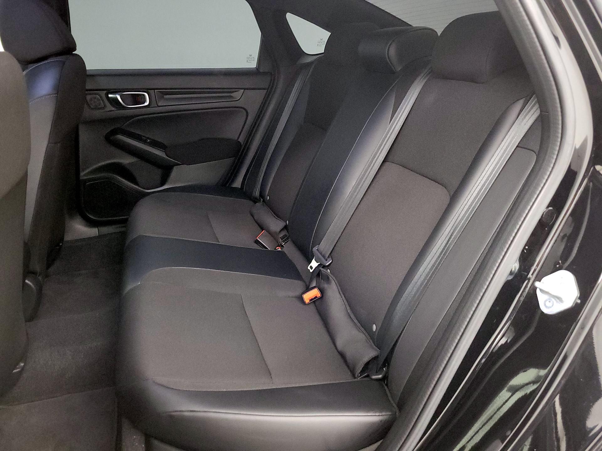 Thumbnail: 2023 Honda Civic - 17