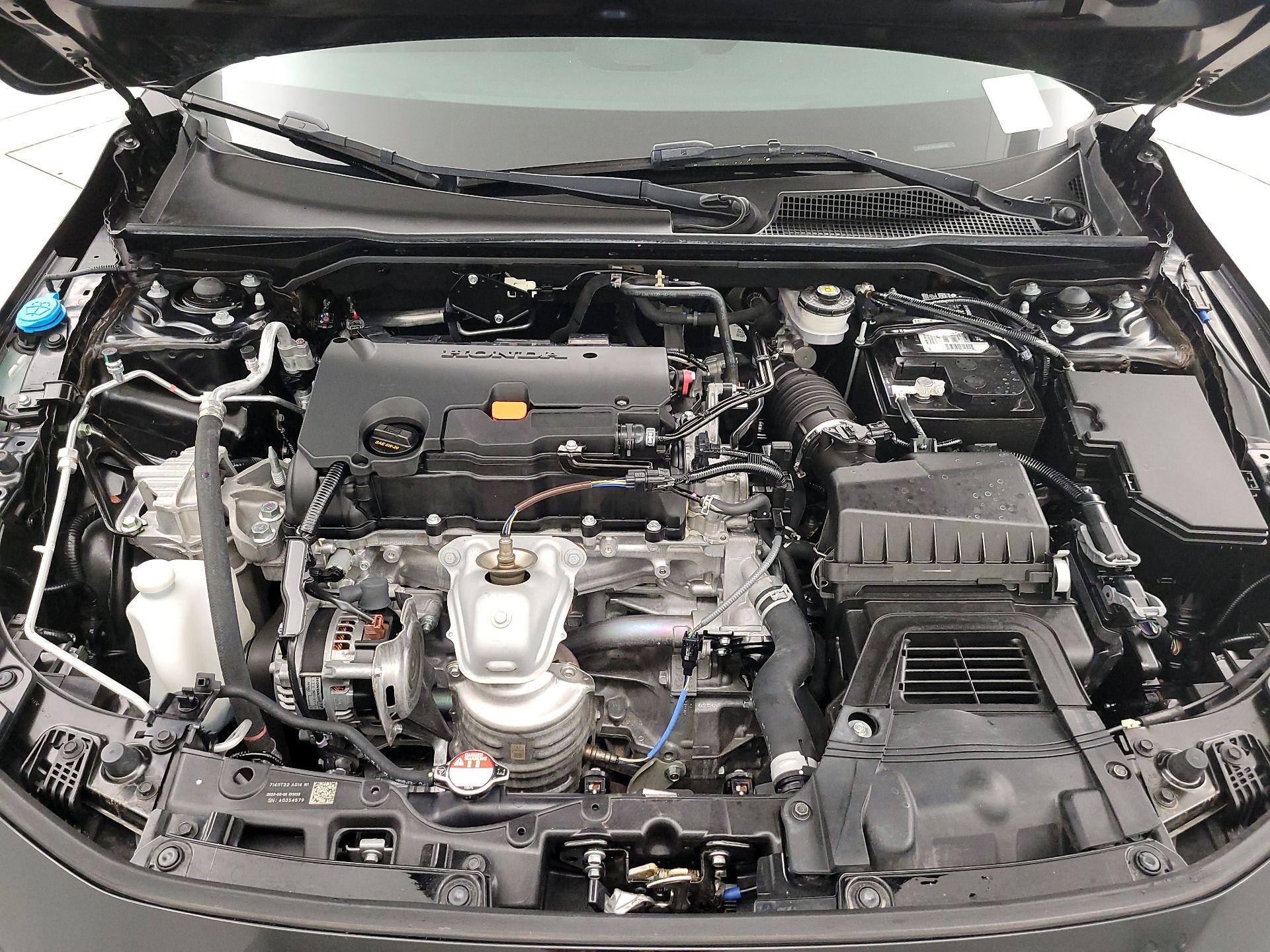 Thumbnail: 2023 Honda Civic - 19