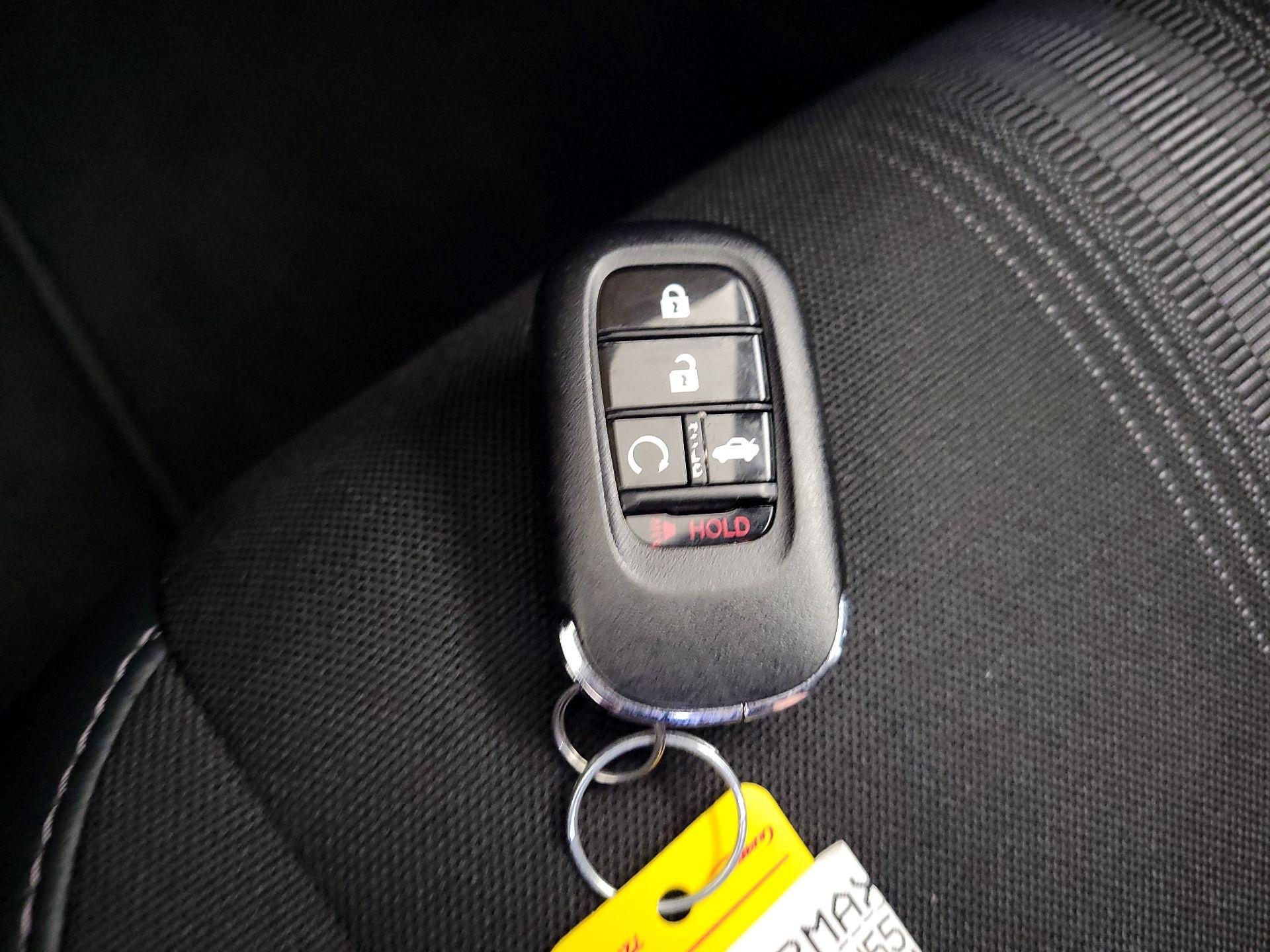 Thumbnail: 2023 Honda Civic - 20