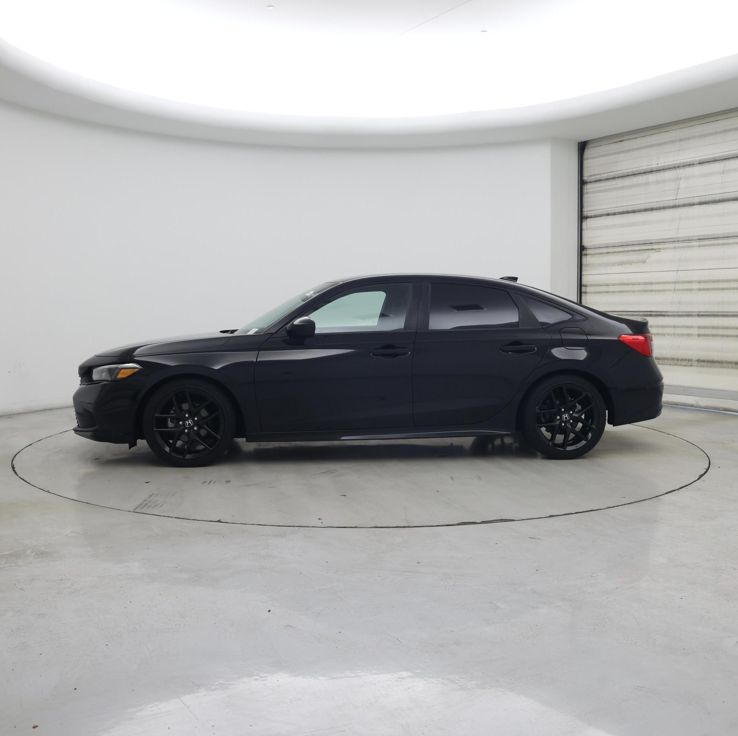 Thumbnail: 2023 Honda Civic - 3