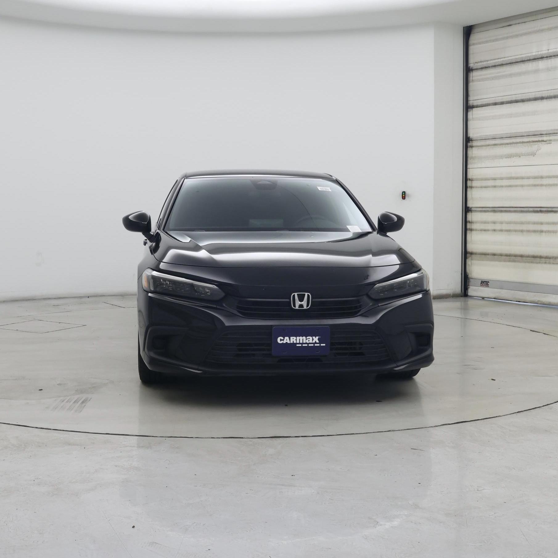 Thumbnail: 2023 Honda Civic - 5