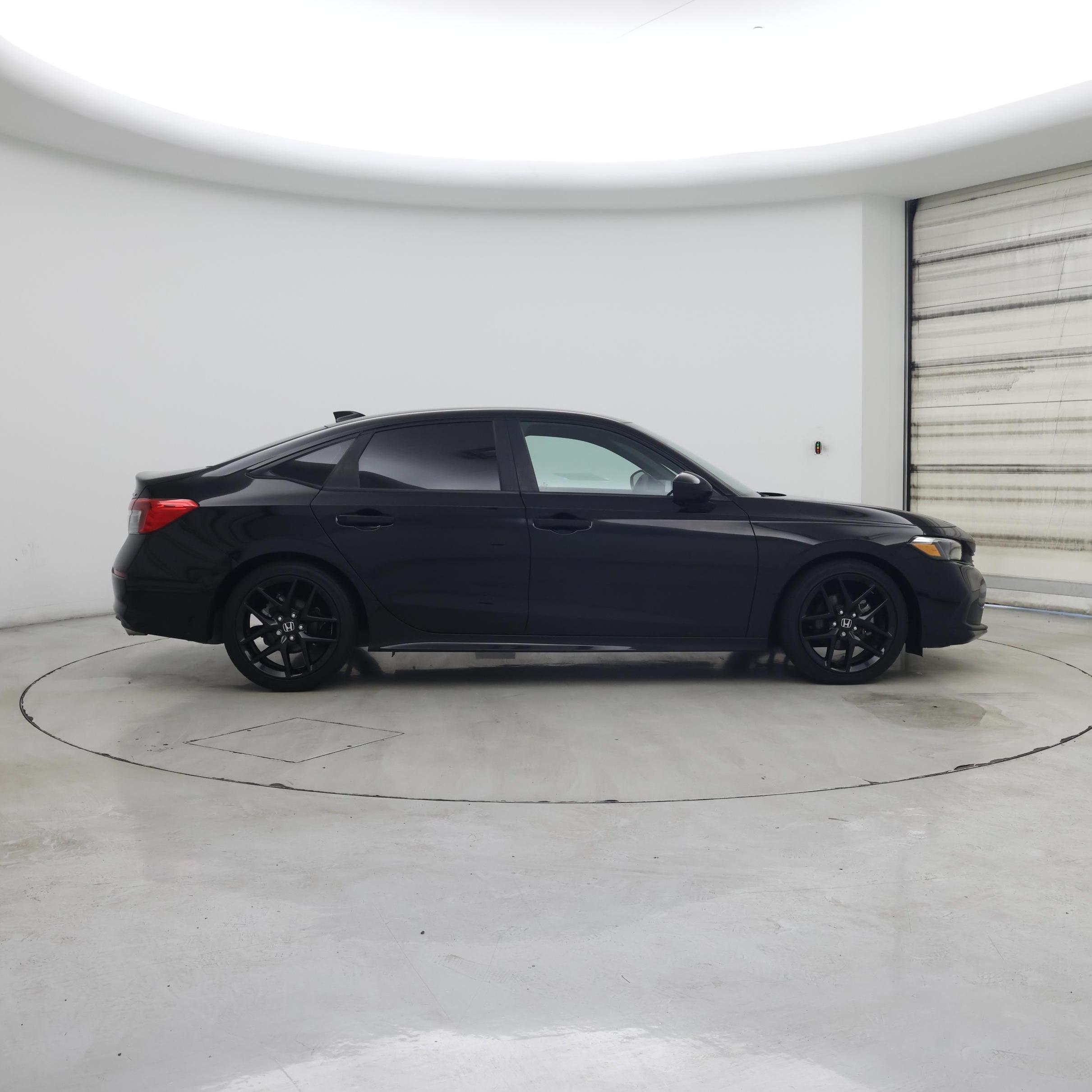 Thumbnail: 2023 Honda Civic - 7