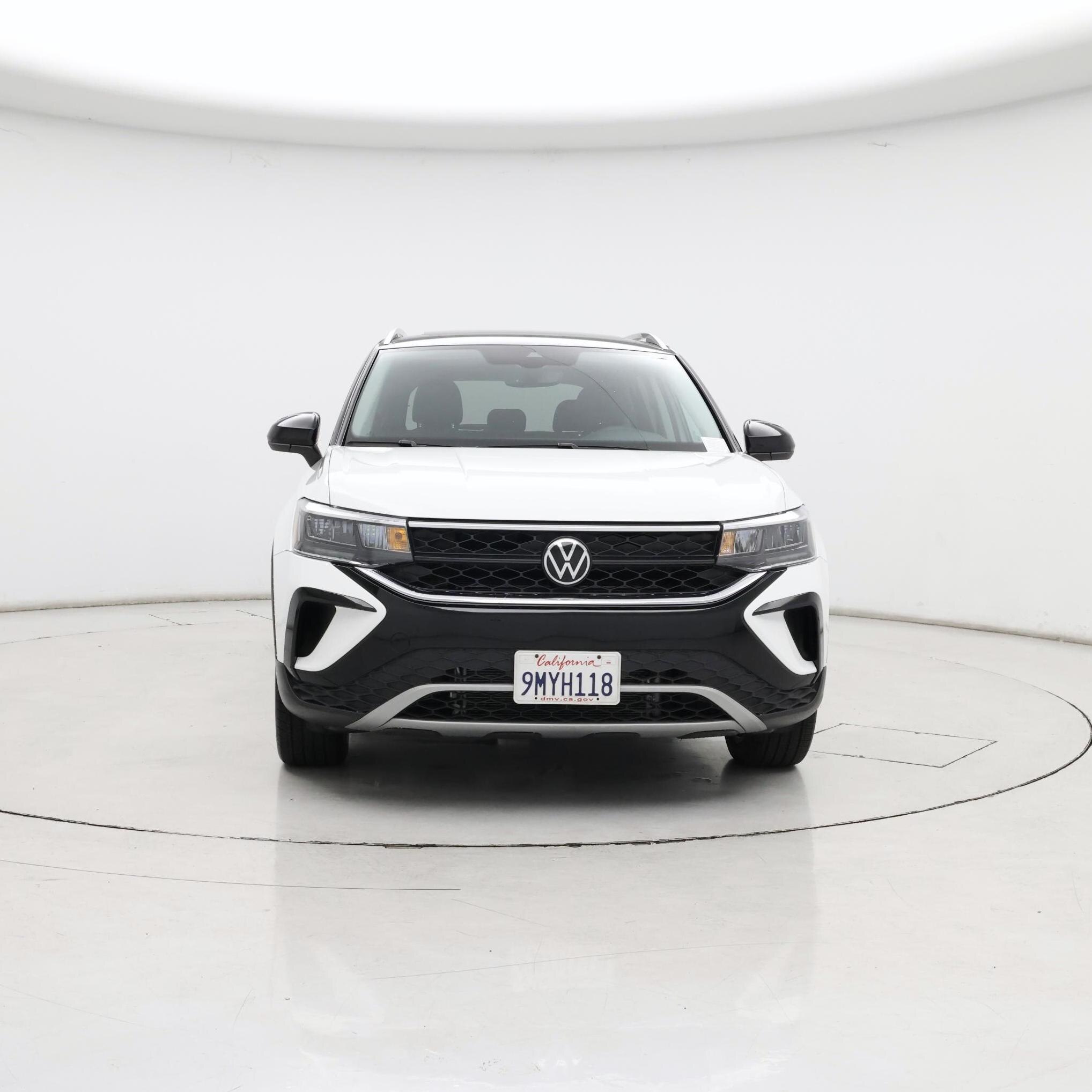 Thumbnail: 2024 Volkswagen Taos - 5