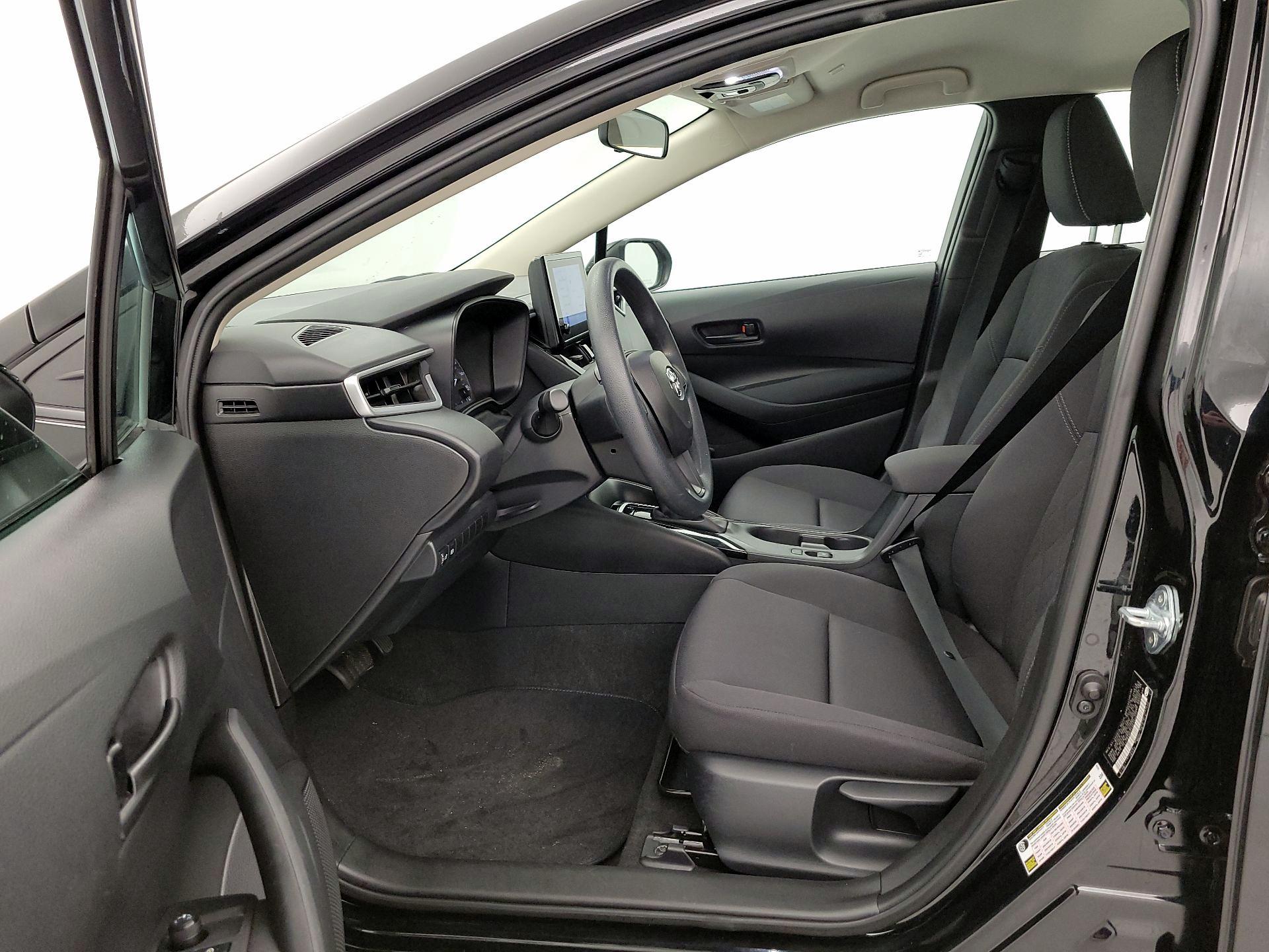 Thumbnail: 2024 Toyota Corolla - 11