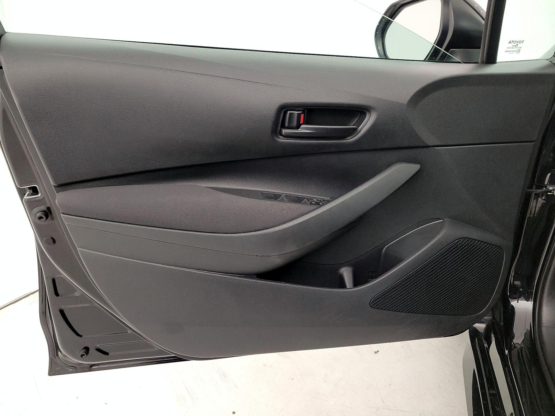 Thumbnail: 2024 Toyota Corolla - 12