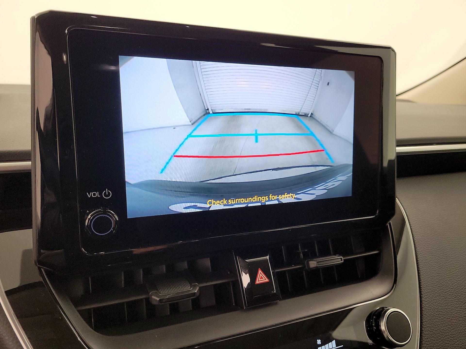 Thumbnail: 2024 Toyota Corolla - 14