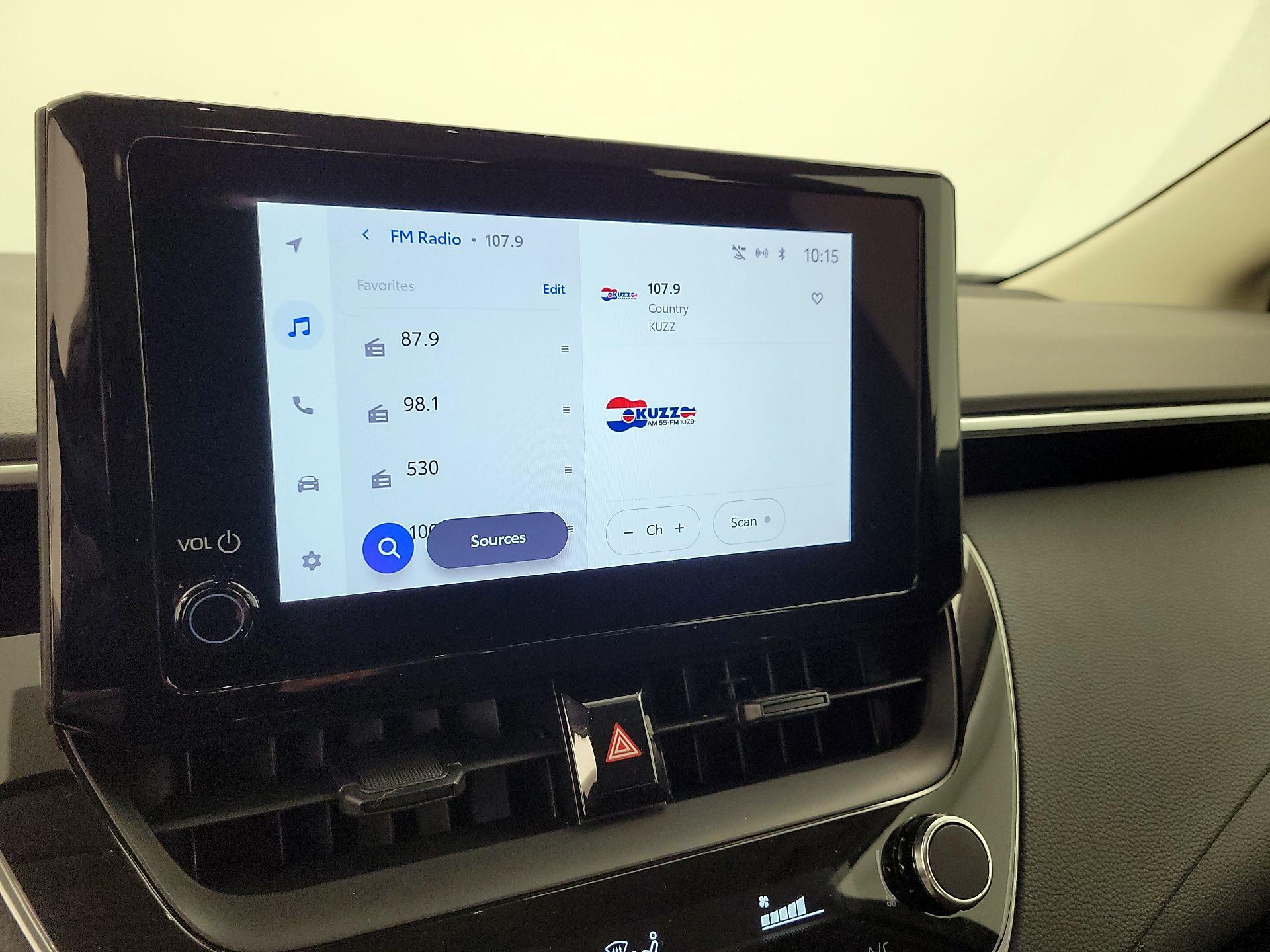 Thumbnail: 2024 Toyota Corolla - 15