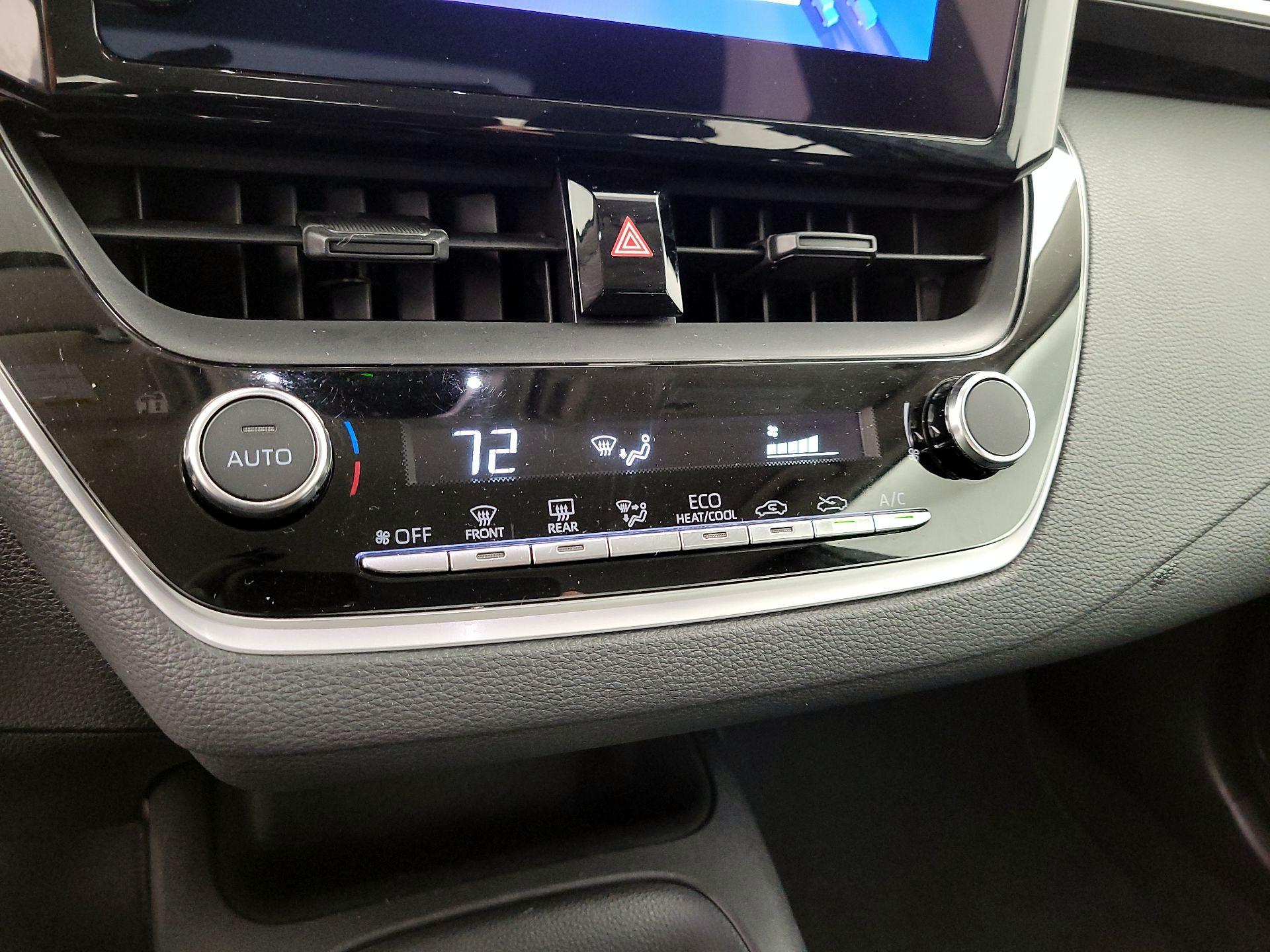 Thumbnail: 2024 Toyota Corolla - 16