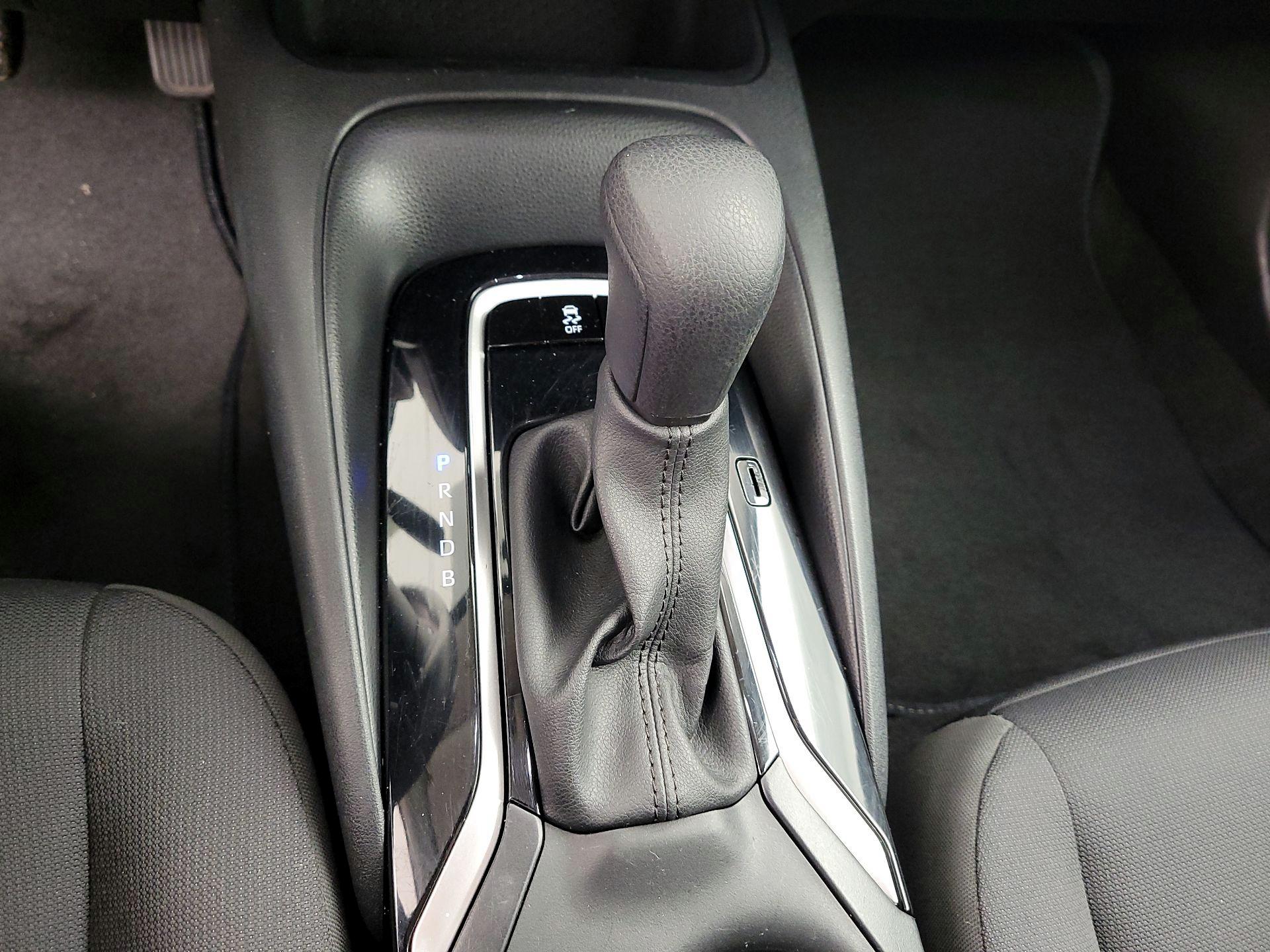 Thumbnail: 2024 Toyota Corolla - 17