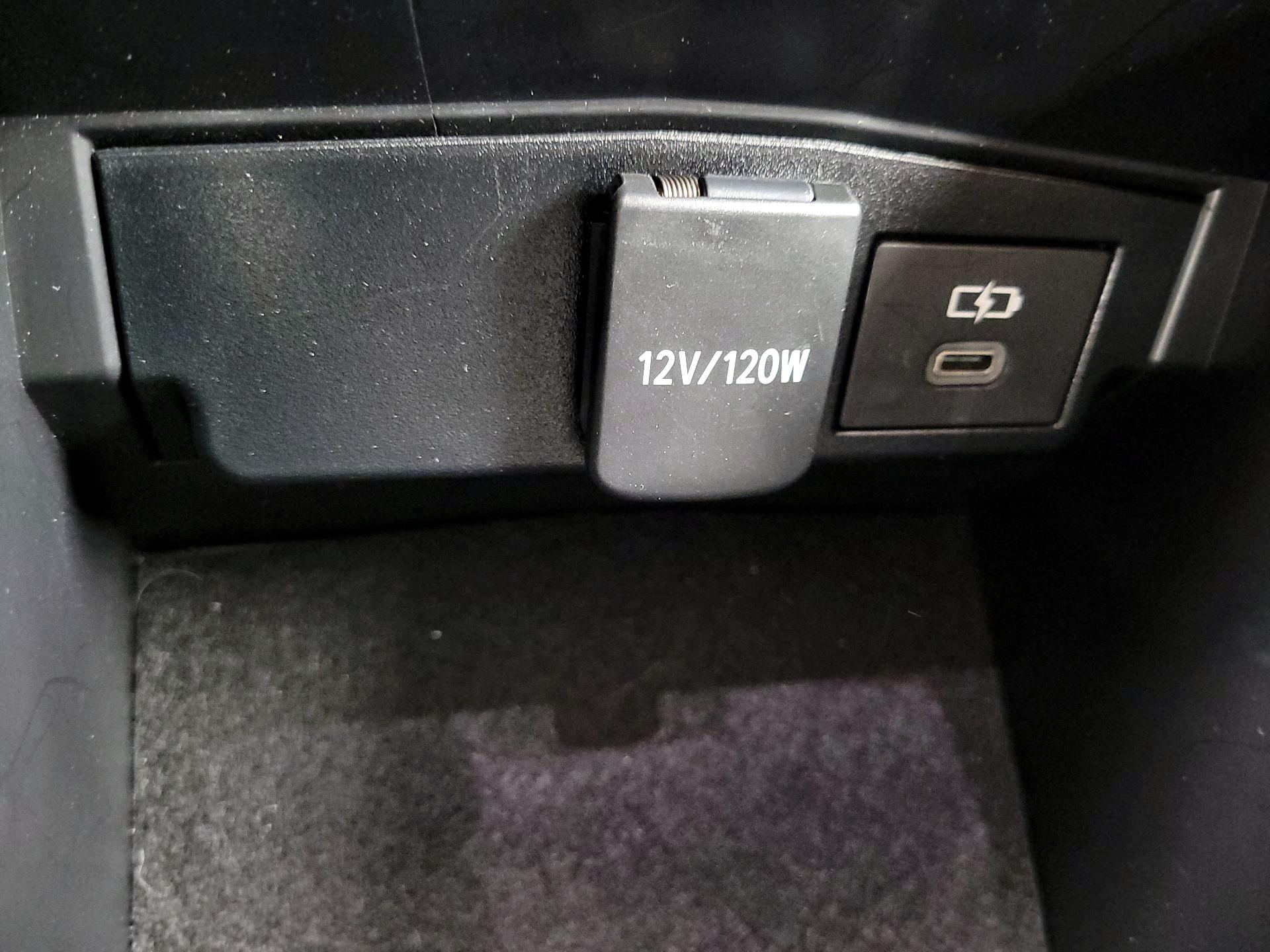 Thumbnail: 2024 Toyota Corolla - 18