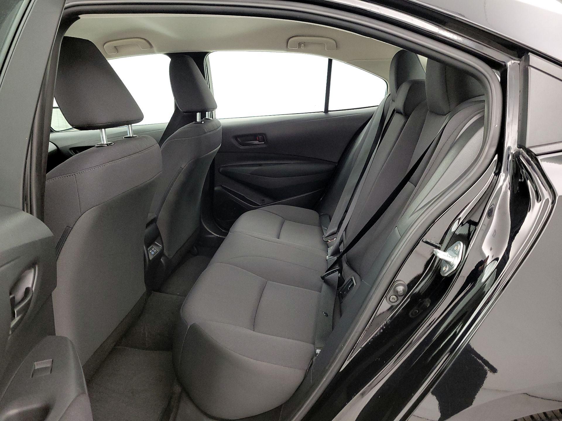 Thumbnail: 2024 Toyota Corolla - 19