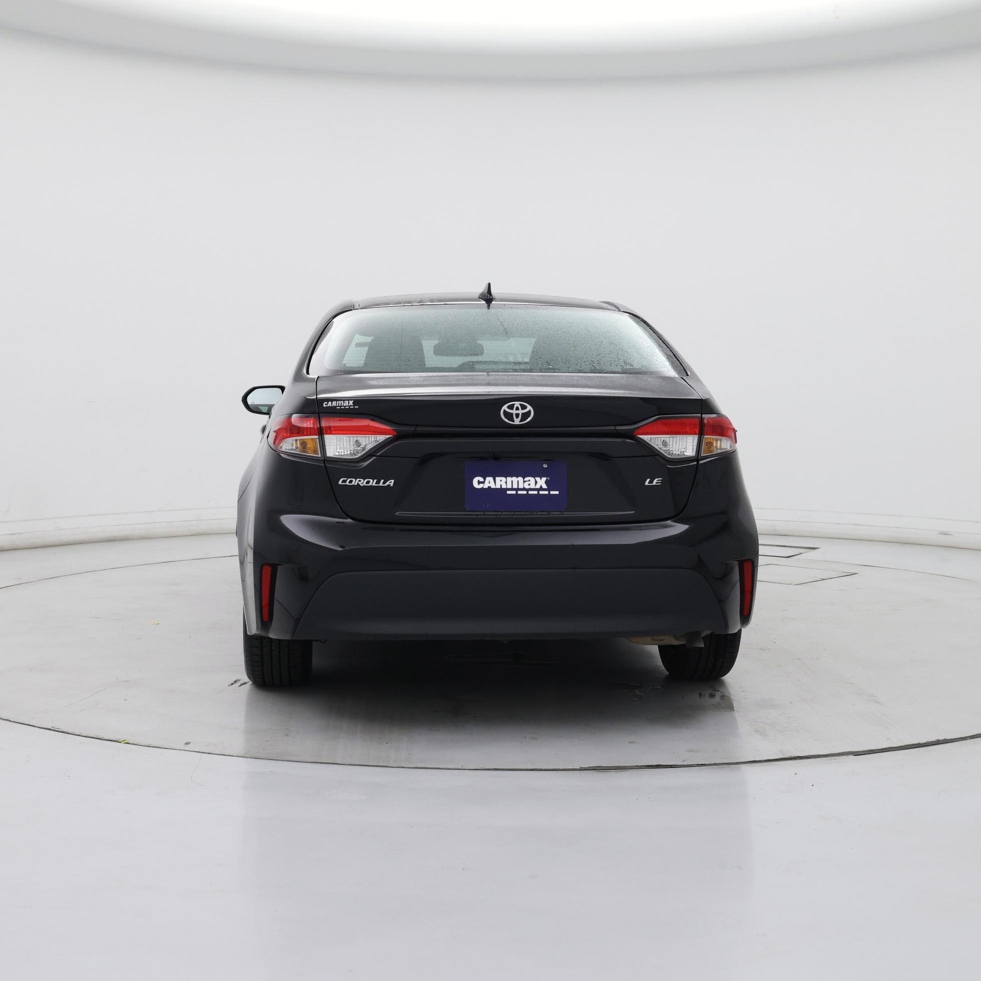 Thumbnail: 2024 Toyota Corolla - 6