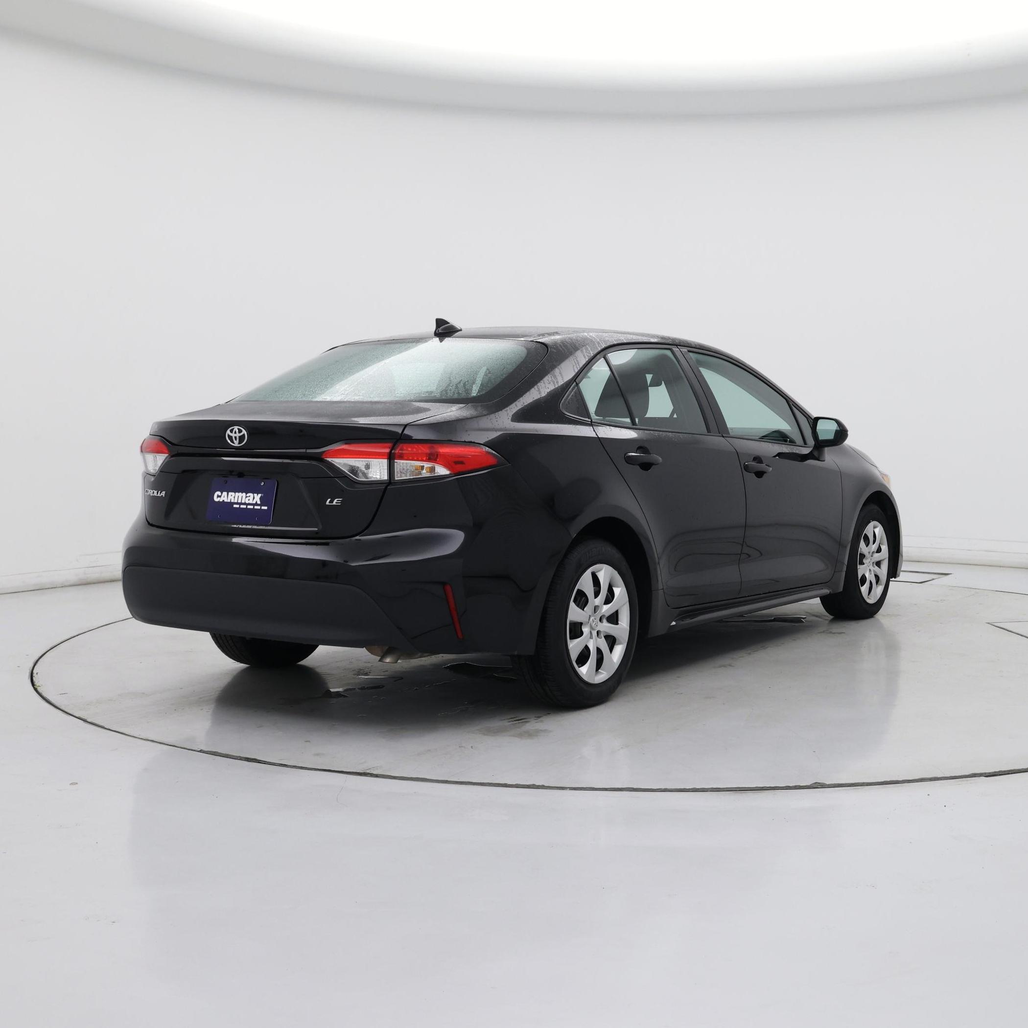 Thumbnail: 2024 Toyota Corolla - 8