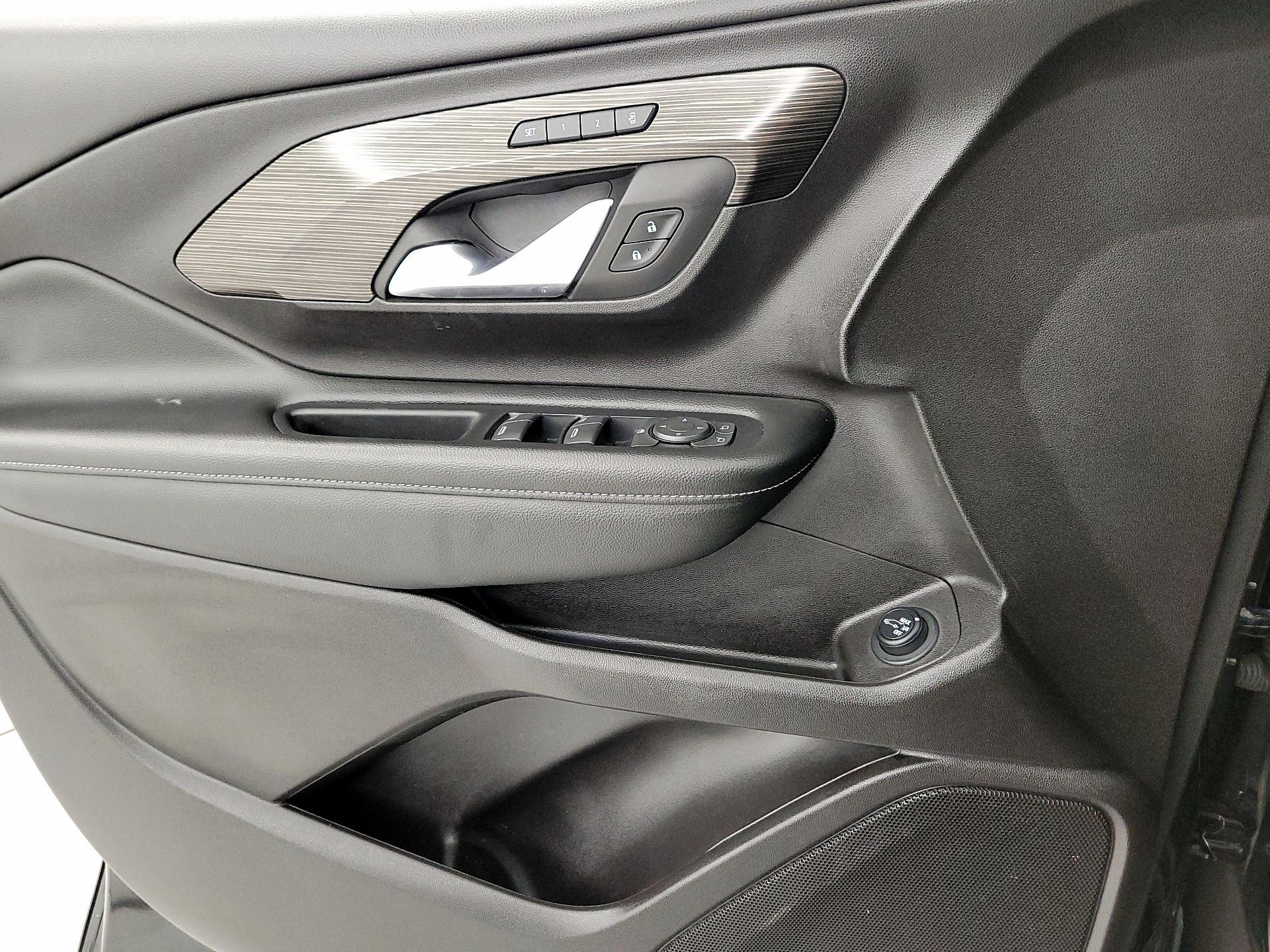 Thumbnail: 2024 GMC Terrain - 12