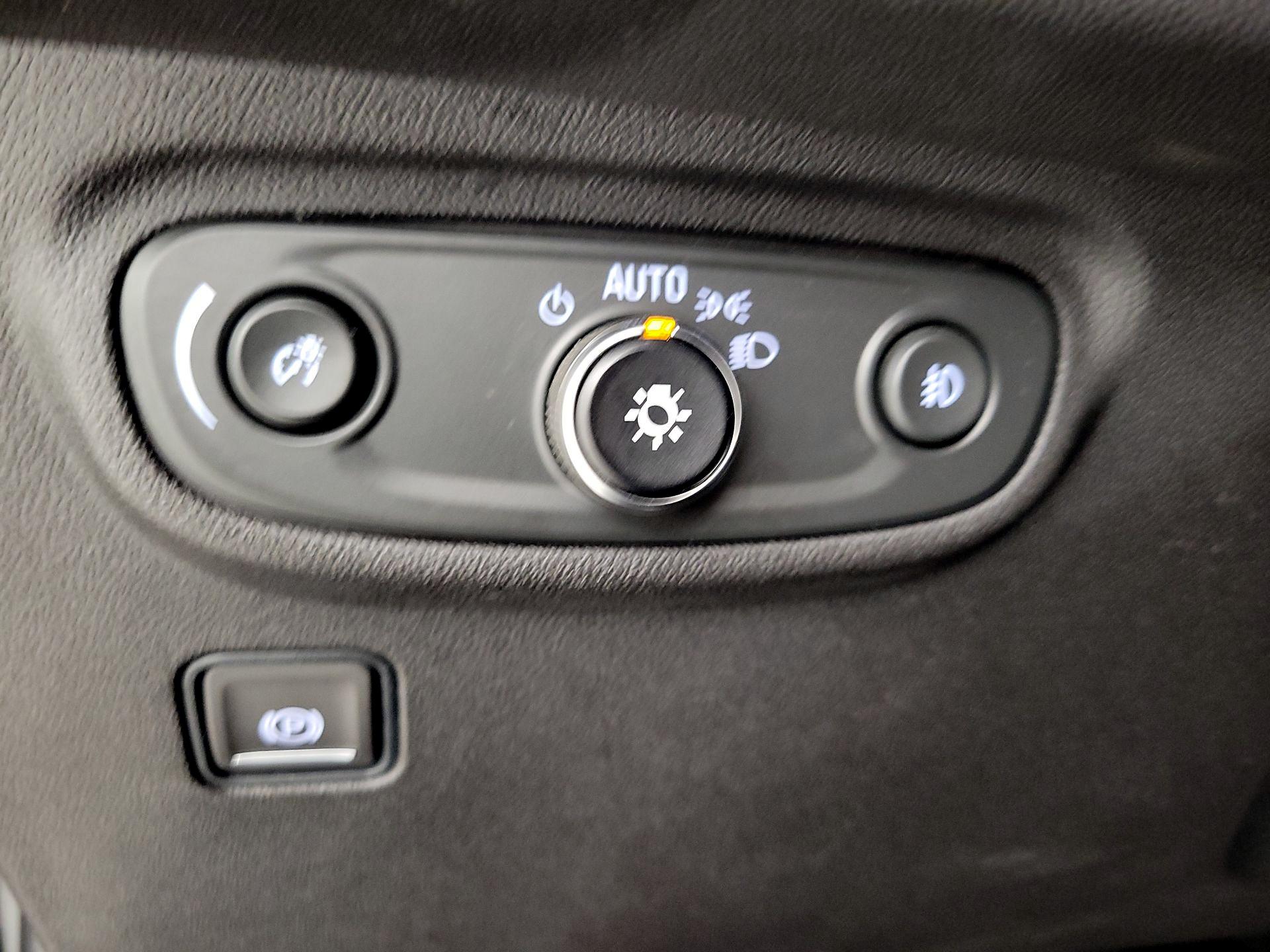 Thumbnail: 2024 GMC Terrain - 13