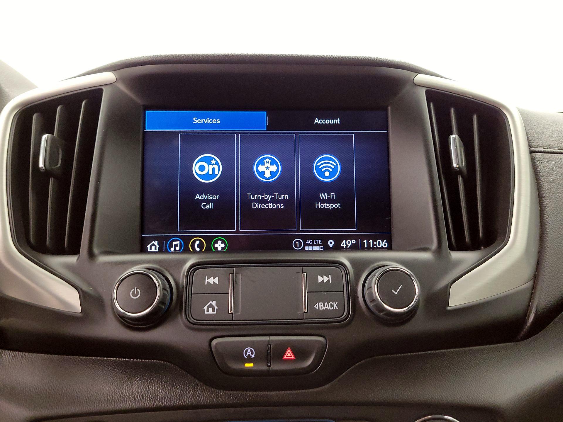 Thumbnail: 2024 GMC Terrain - 15