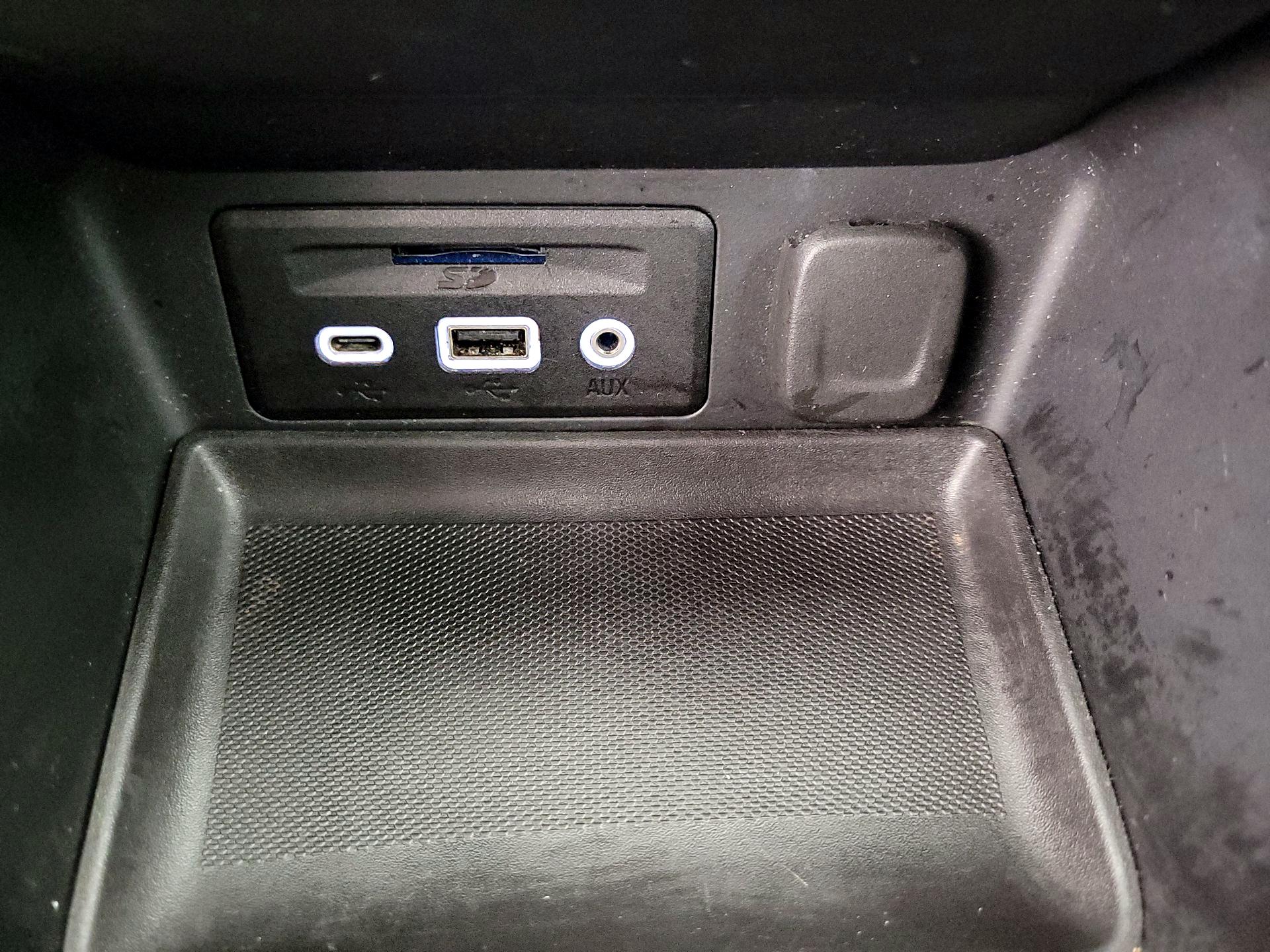 Thumbnail: 2024 GMC Terrain - 18