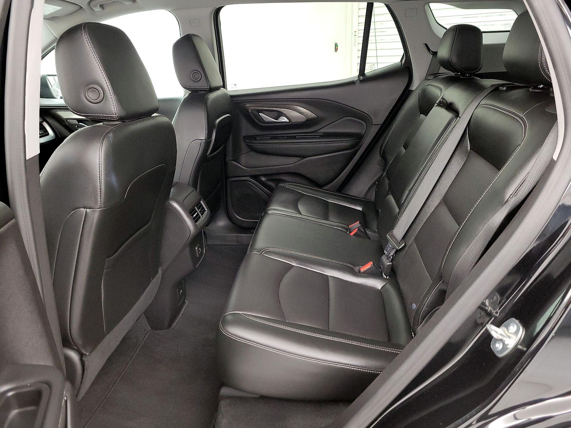 Thumbnail: 2024 GMC Terrain - 19