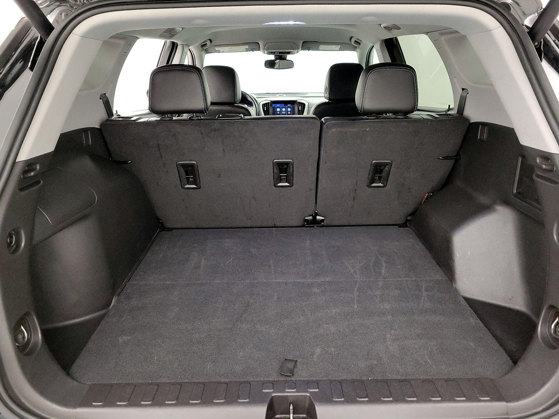 Thumbnail: 2024 GMC Terrain - 20