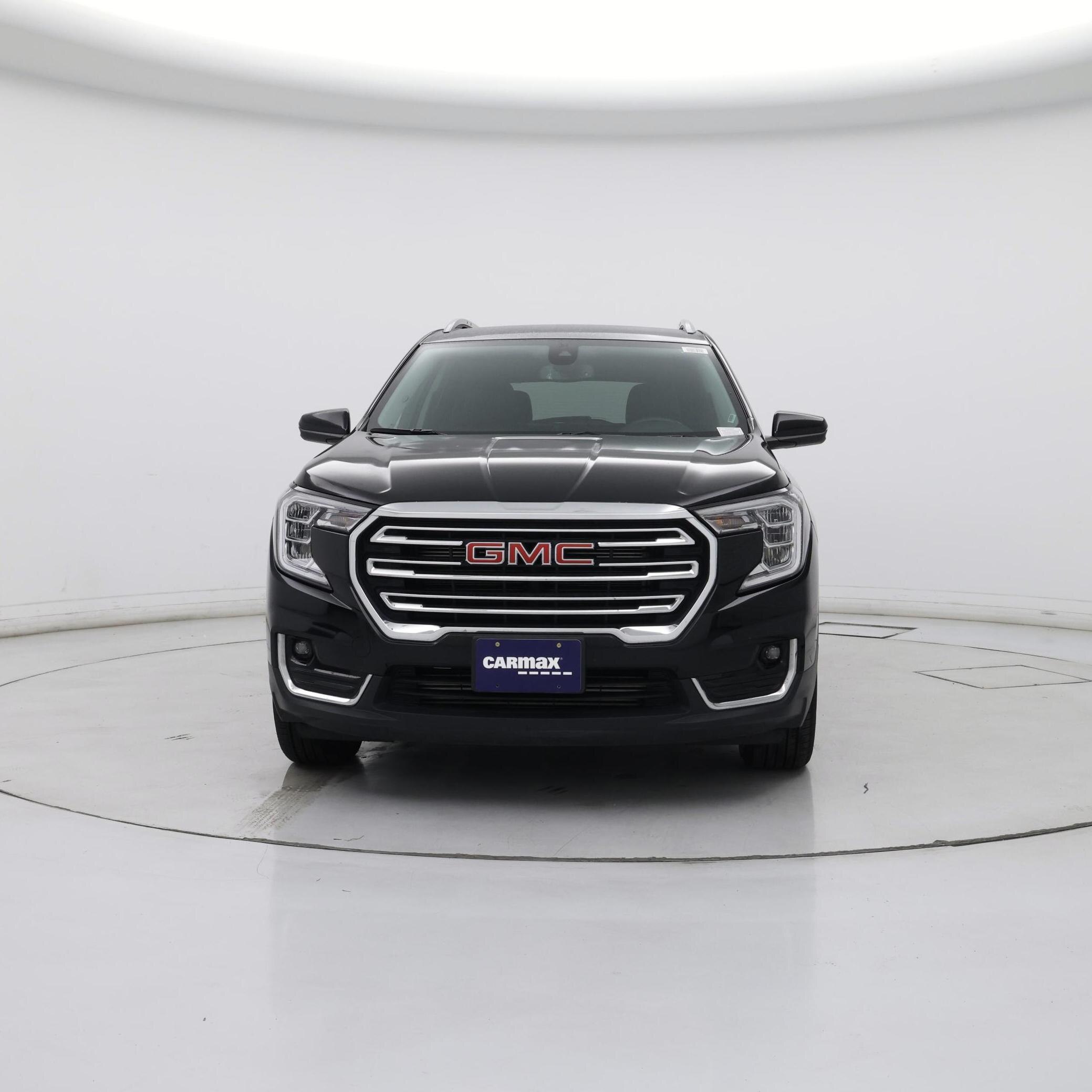 Thumbnail: 2024 GMC Terrain - 5