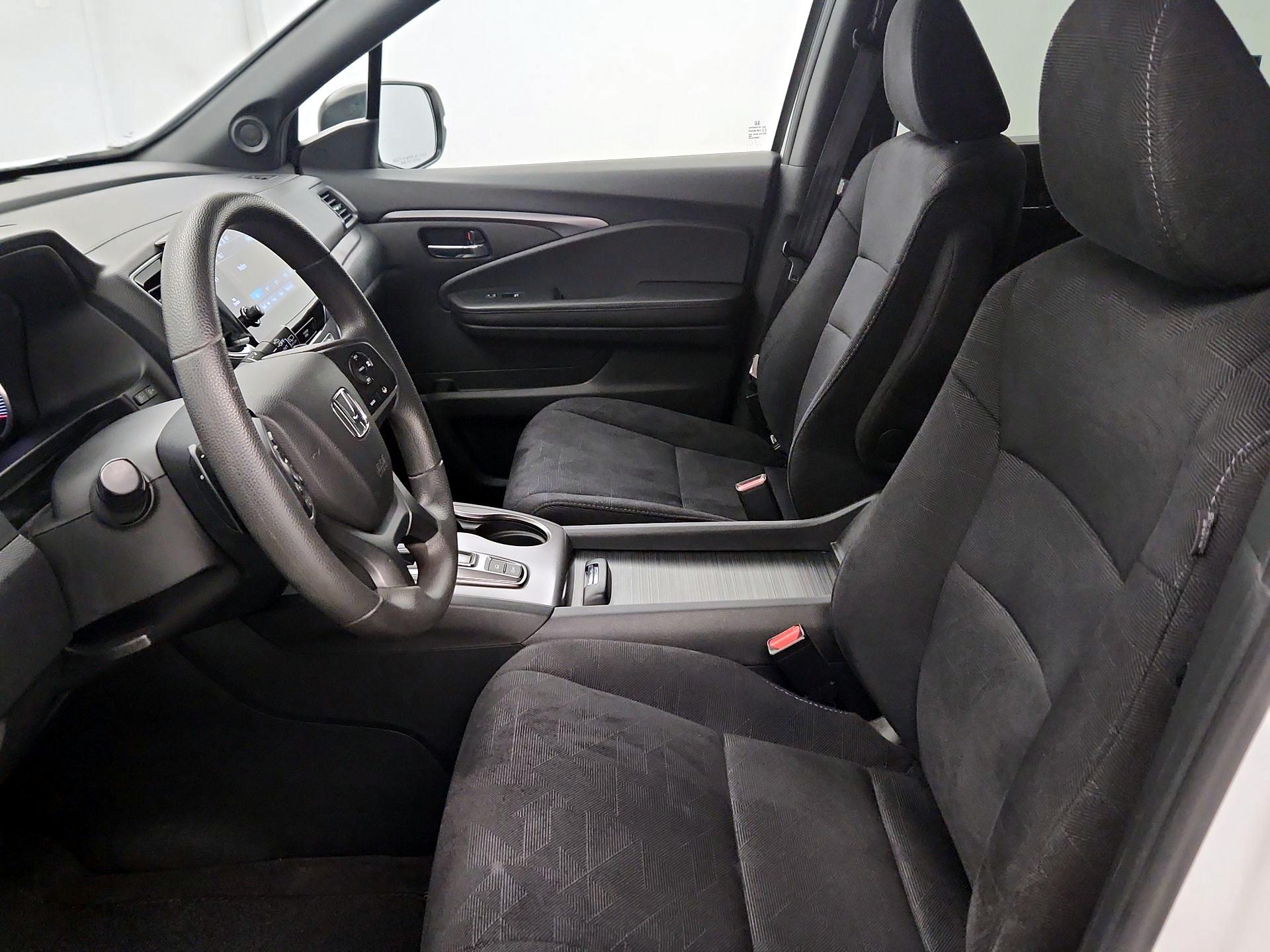 Thumbnail: 2022 Honda Pilot - 11