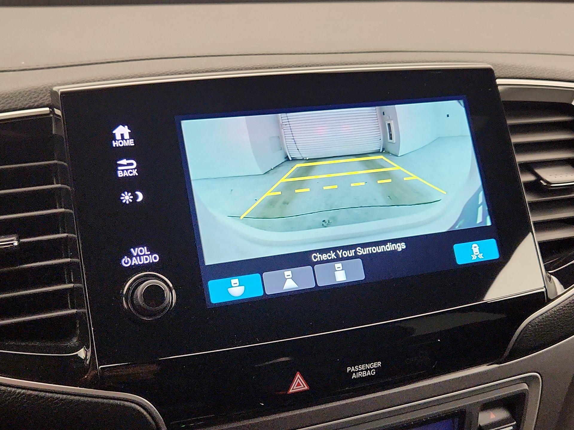 Thumbnail: 2022 Honda Pilot - 14