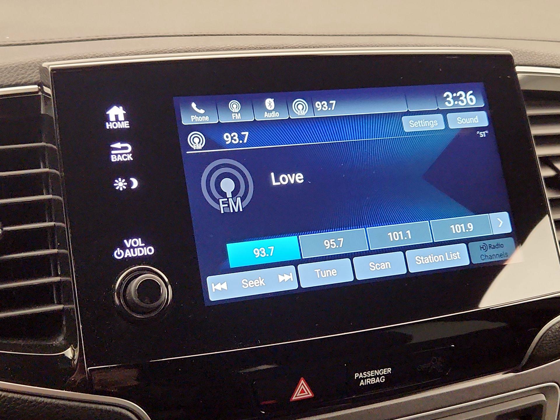 Thumbnail: 2022 Honda Pilot - 15