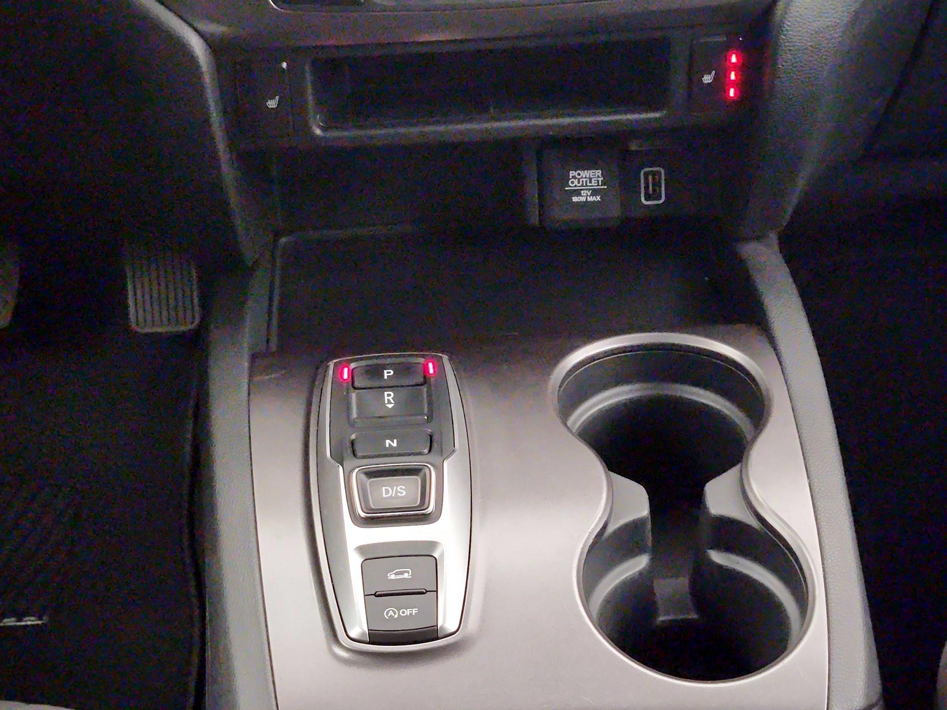 Thumbnail: 2022 Honda Pilot - 17