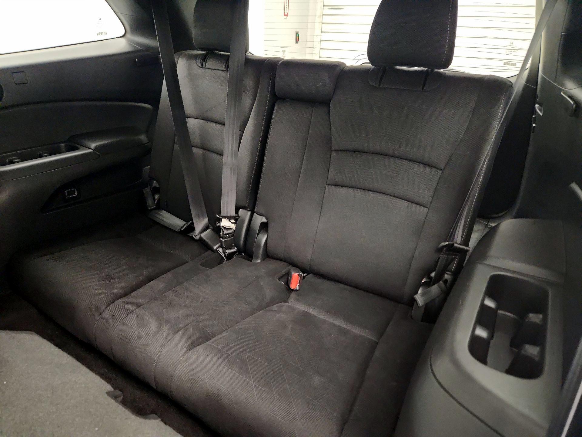 Thumbnail: 2022 Honda Pilot - 20