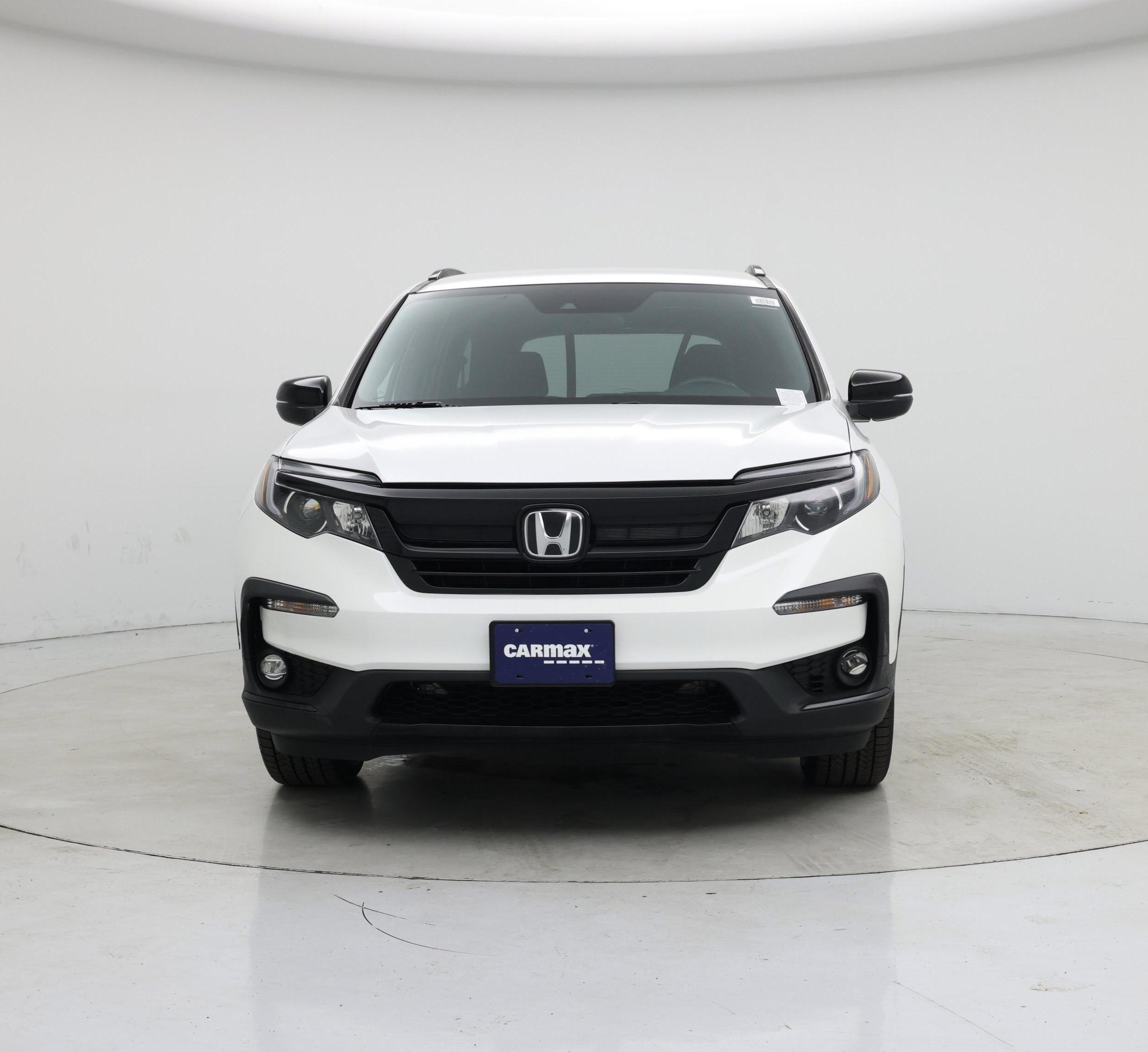Thumbnail: 2022 Honda Pilot - 5